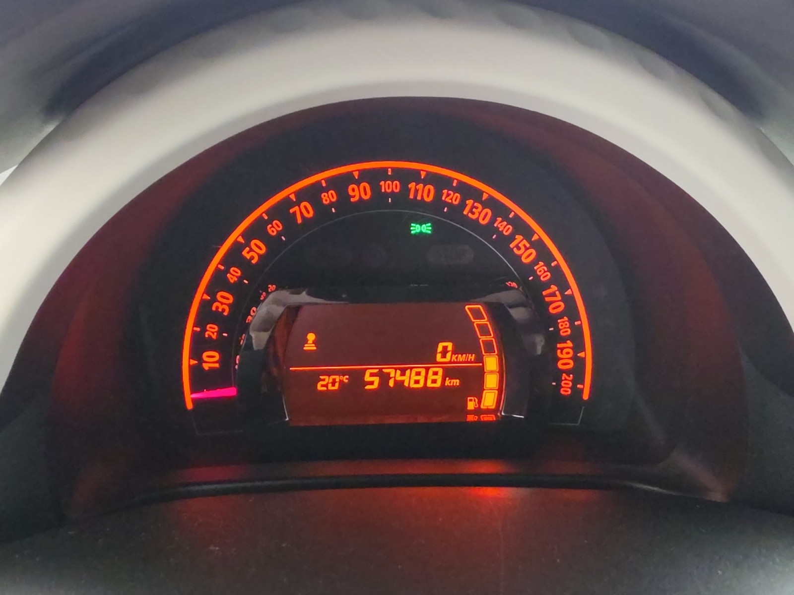 Vente en ligne Renault Twingo 3  SCe 65 au prix de 10 990 €