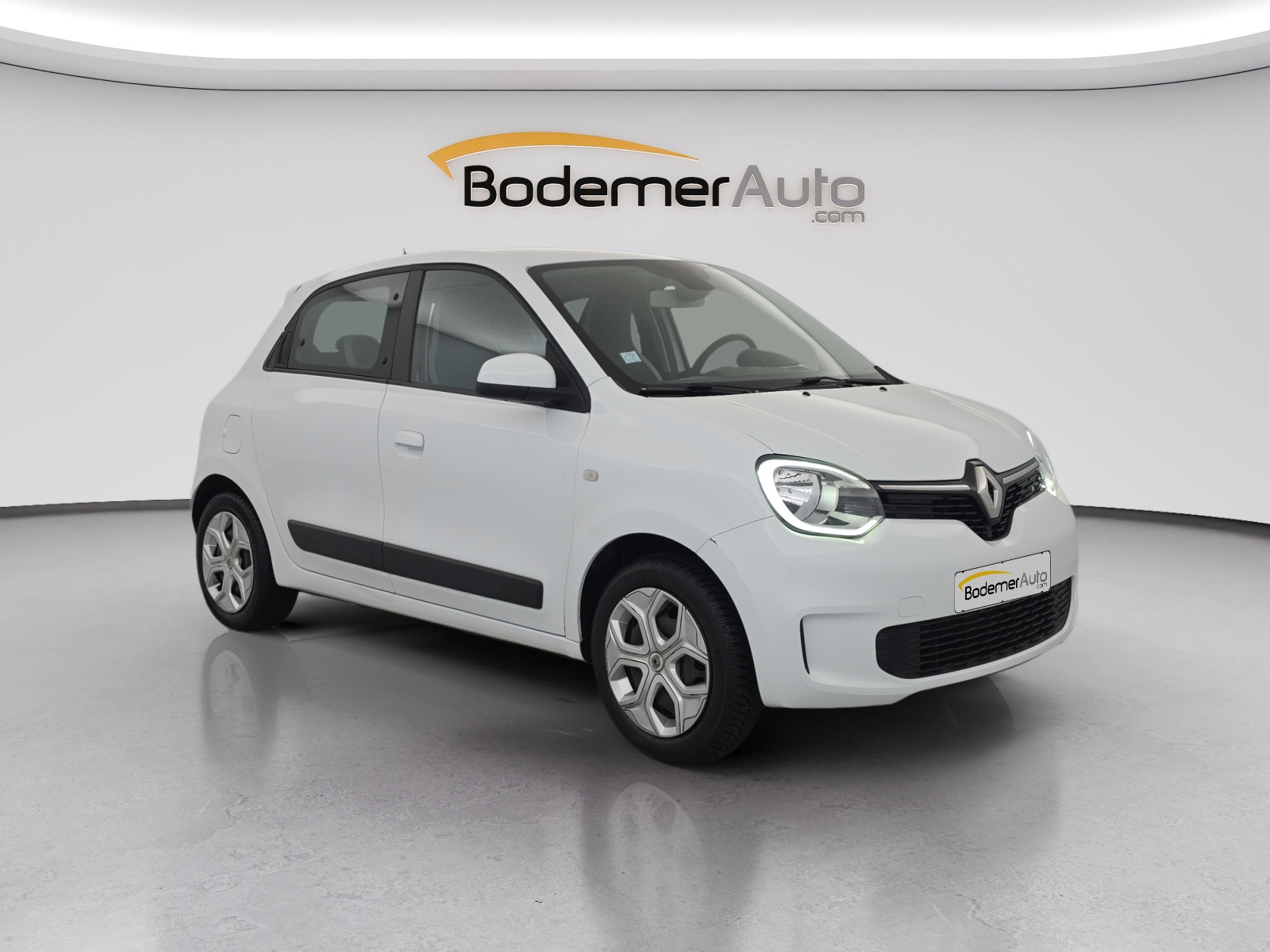 Vente en ligne Renault Twingo 3  SCe 65 au prix de 10 990 €