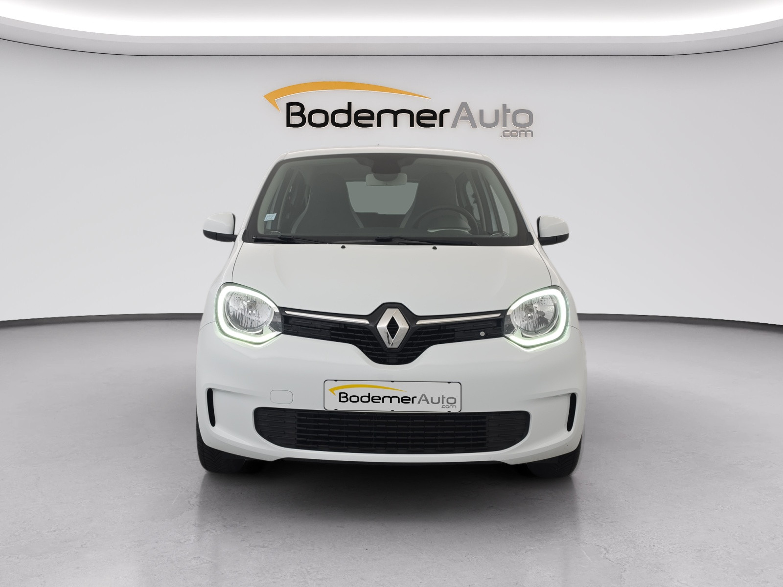 Vente en ligne Renault Twingo 3  SCe 65 au prix de 10 990 €