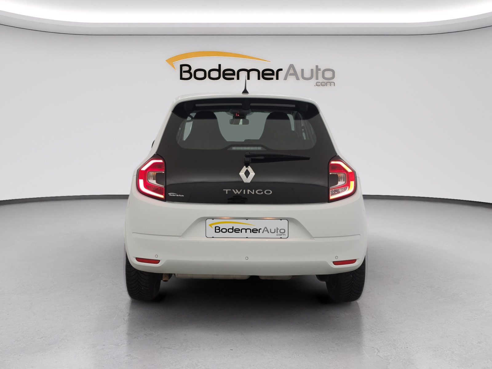 Vente en ligne Renault Twingo 3  SCe 65 au prix de 10 990 €