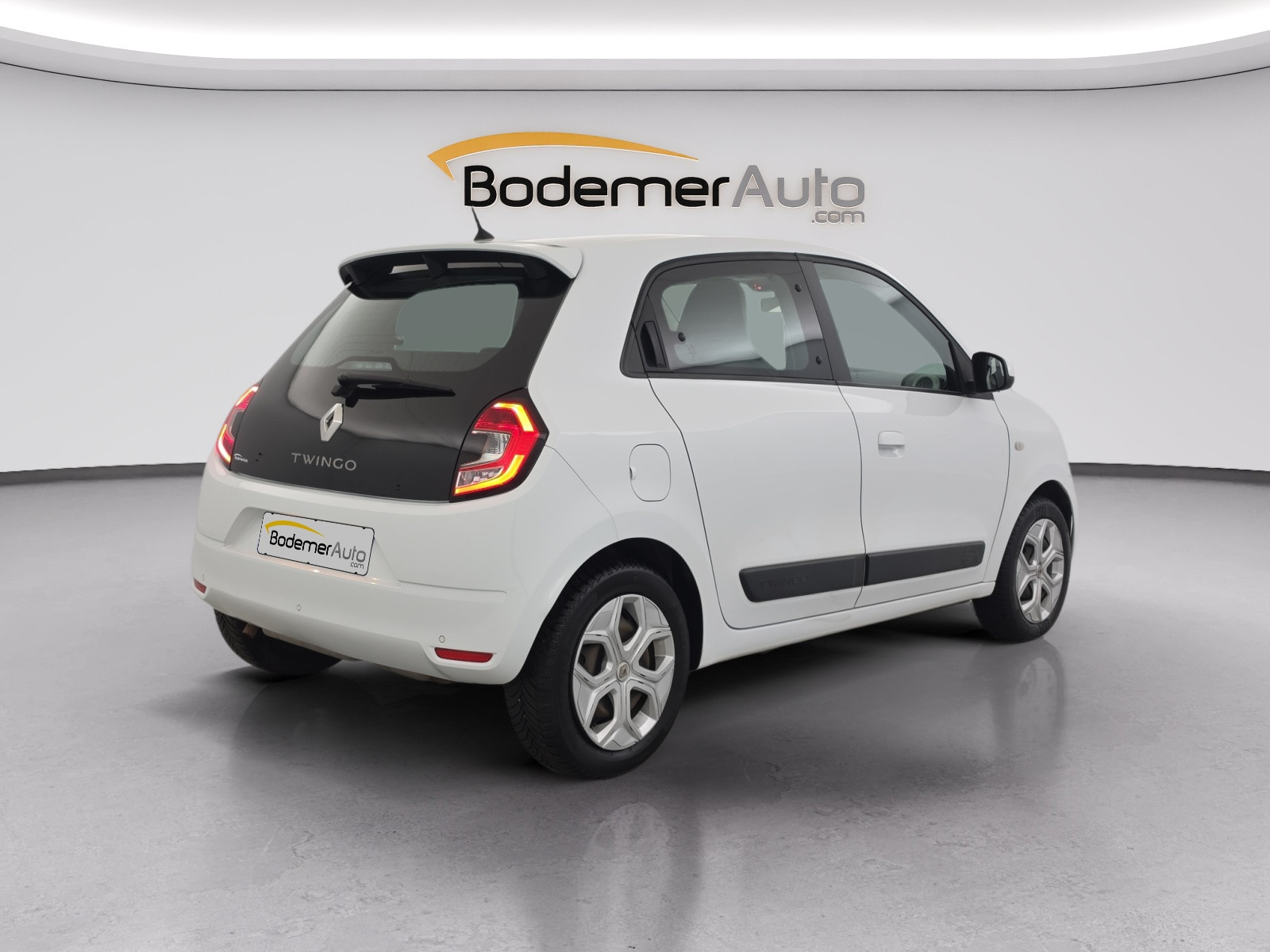 Vente en ligne Renault Twingo 3  SCe 65 au prix de 10 990 €