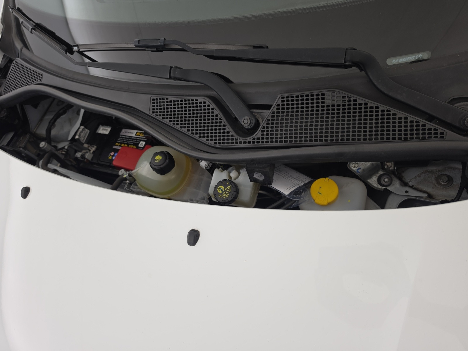 Vente en ligne Renault Twingo 3  SCe 65 au prix de 10 990 €