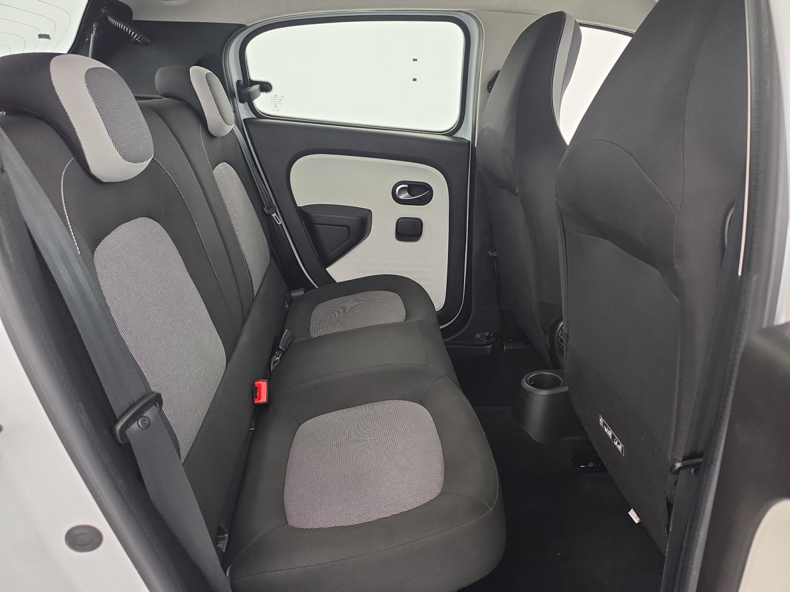 Vente en ligne Renault Twingo 3  SCe 65 au prix de 10 990 €