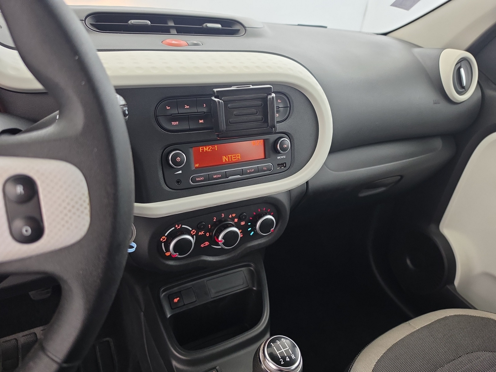 Vente en ligne Renault Twingo 3  SCe 65 au prix de 10 990 €