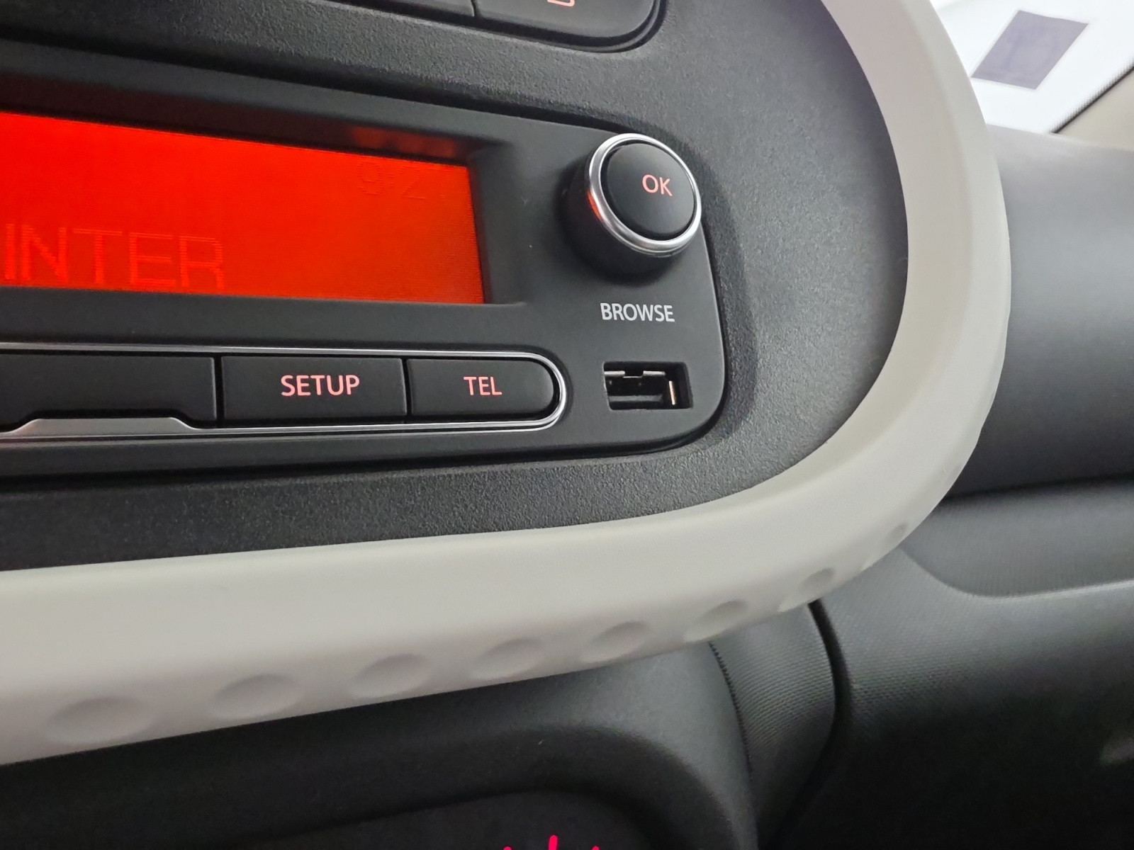 Vente en ligne Renault Twingo 3  SCe 65 au prix de 10 990 €