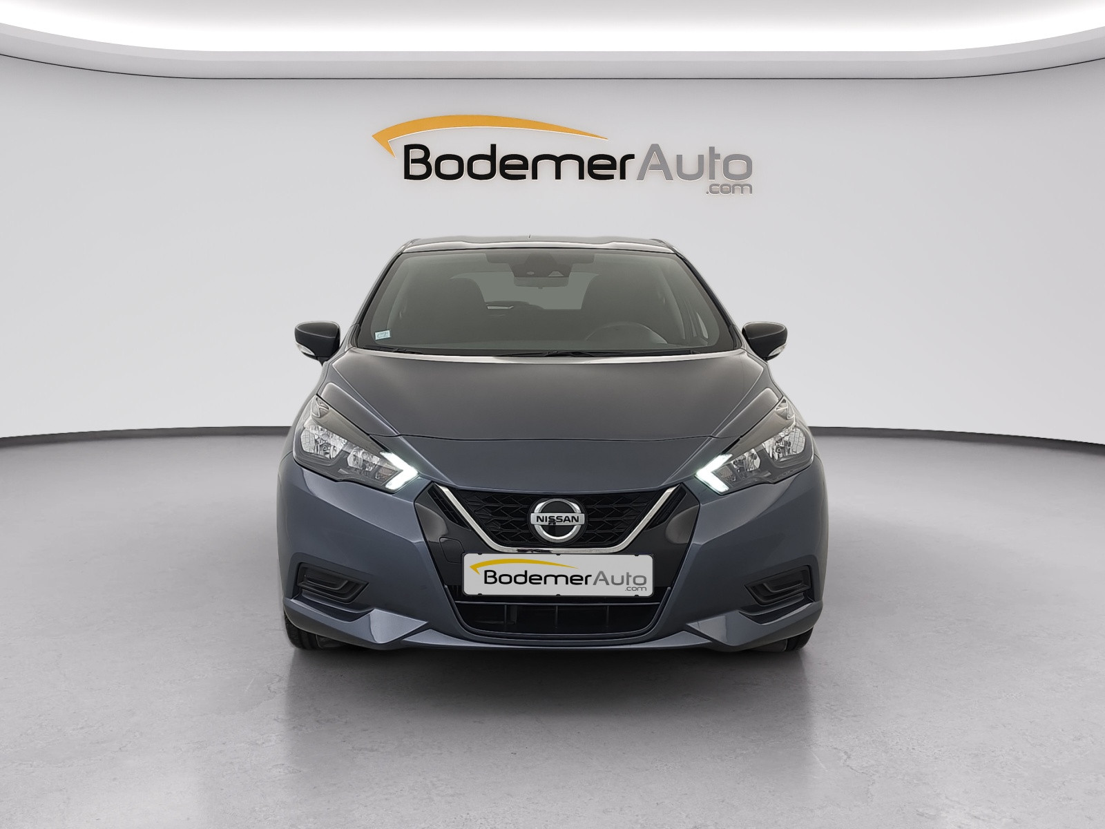 Vente en ligne Nissan Micra Micra IG-T 92 Xtronic au prix de 15 490 €