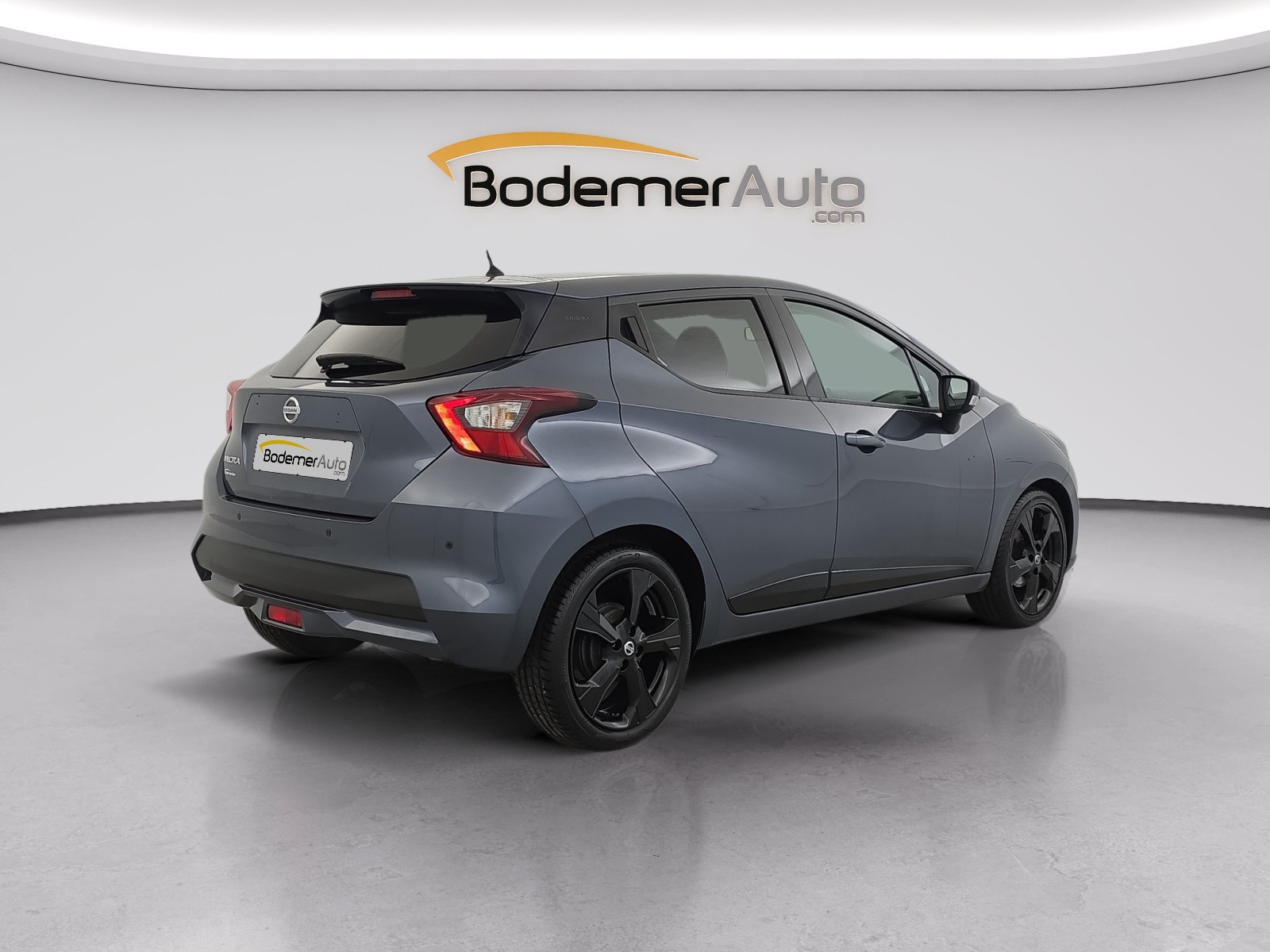 Vente en ligne Nissan Micra Micra IG-T 92 Xtronic au prix de 15 490 €