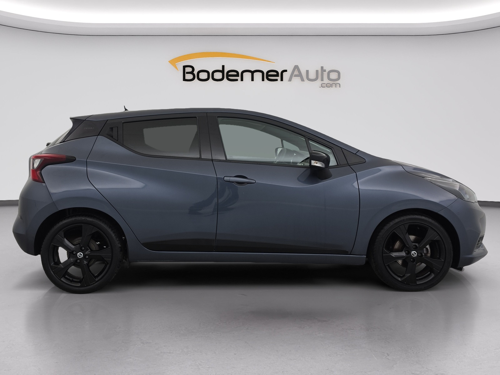 Vente en ligne Nissan Micra Micra IG-T 92 Xtronic au prix de 15 490 €