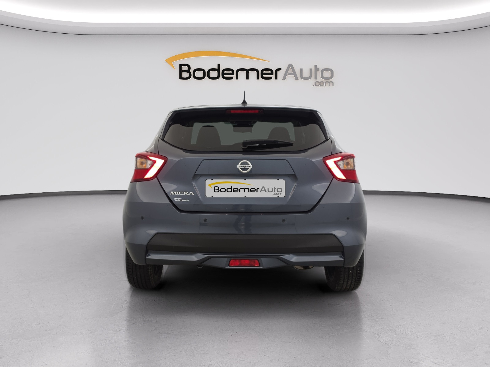 Vente en ligne Nissan Micra Micra IG-T 92 Xtronic au prix de 15 490 €
