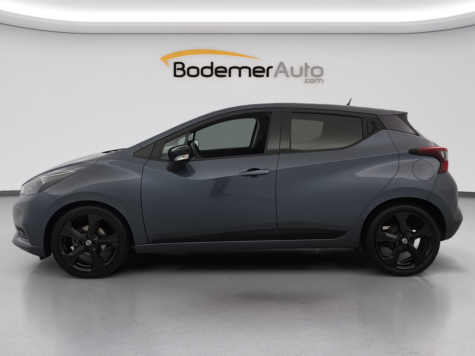 Vente en ligne Nissan Micra Micra IG-T 92 Xtronic au prix de 15 490 €
