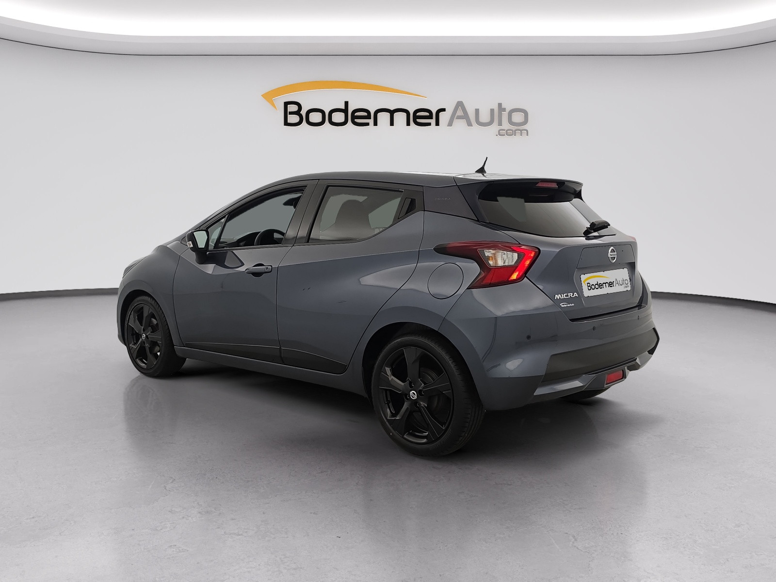 Vente en ligne Nissan Micra Micra IG-T 92 Xtronic au prix de 15 490 €