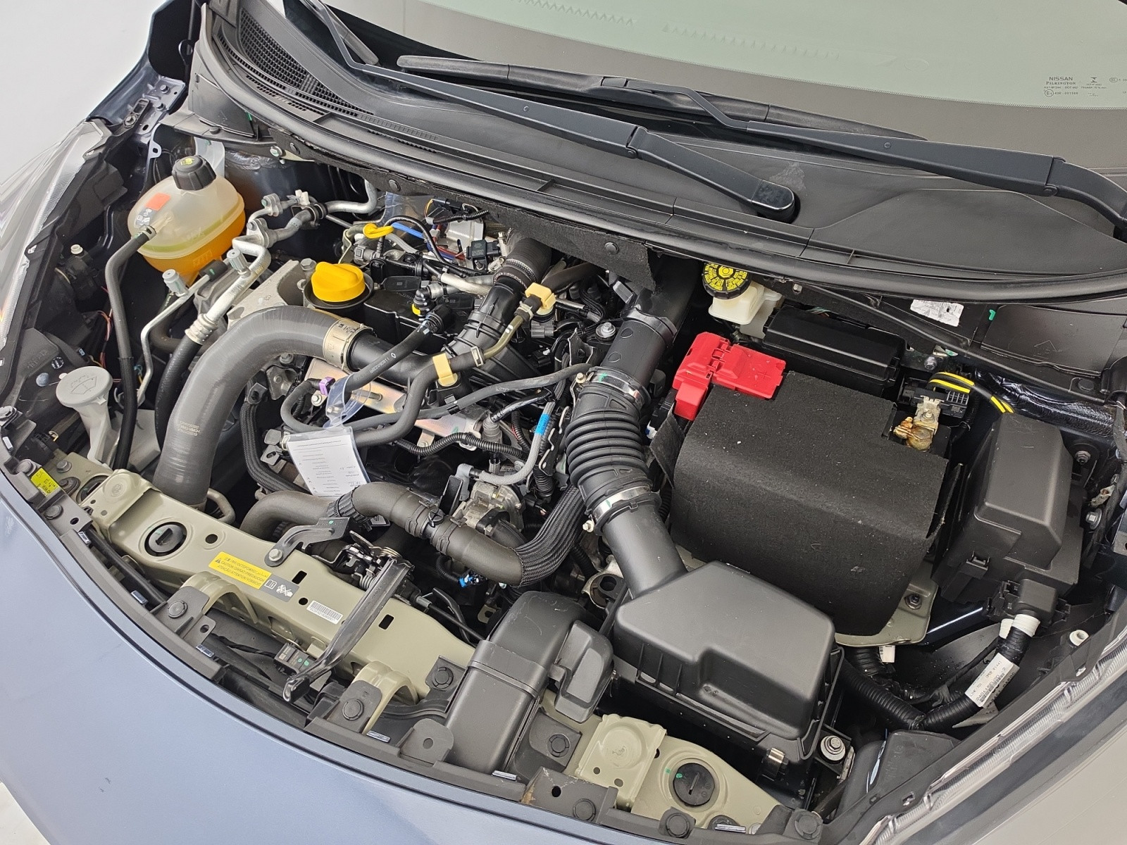 Vente en ligne Nissan Micra Micra IG-T 92 Xtronic au prix de 15 490 €