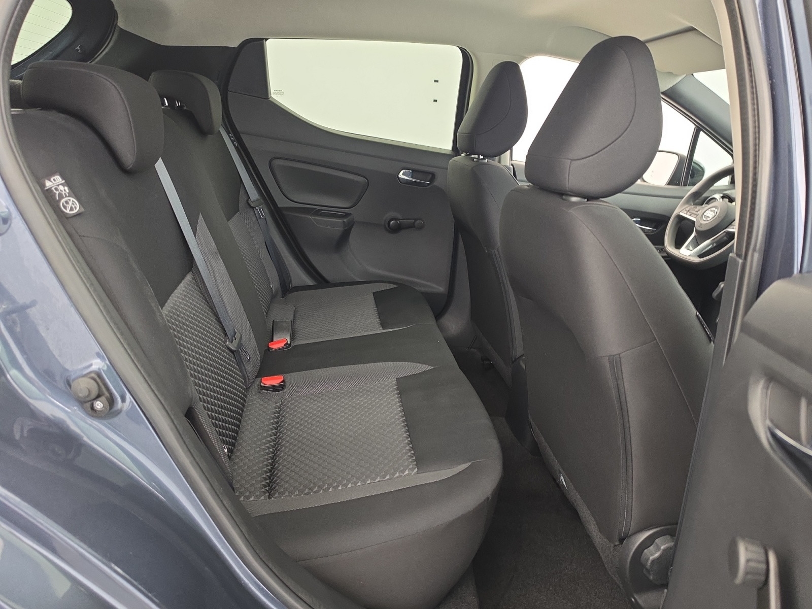 Vente en ligne Nissan Micra Micra IG-T 92 Xtronic au prix de 15 490 €
