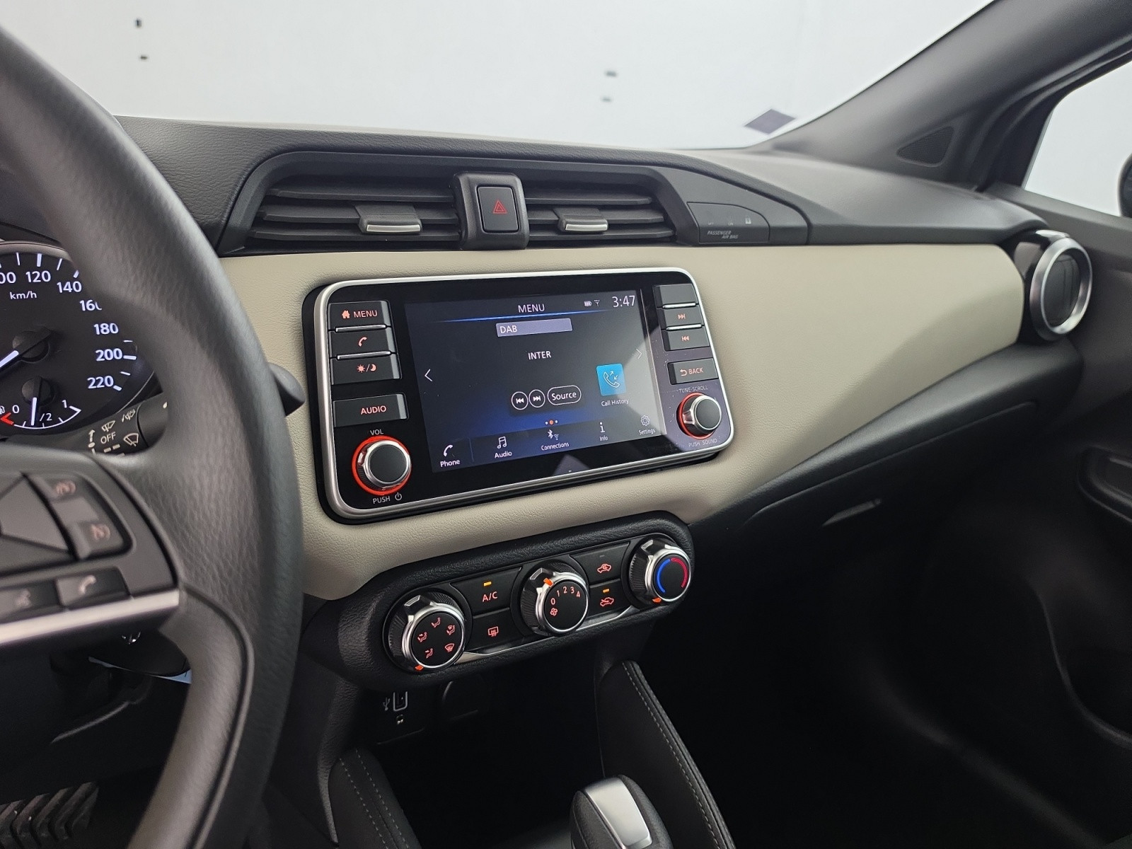 Vente en ligne Nissan Micra Micra IG-T 92 Xtronic au prix de 15 490 €