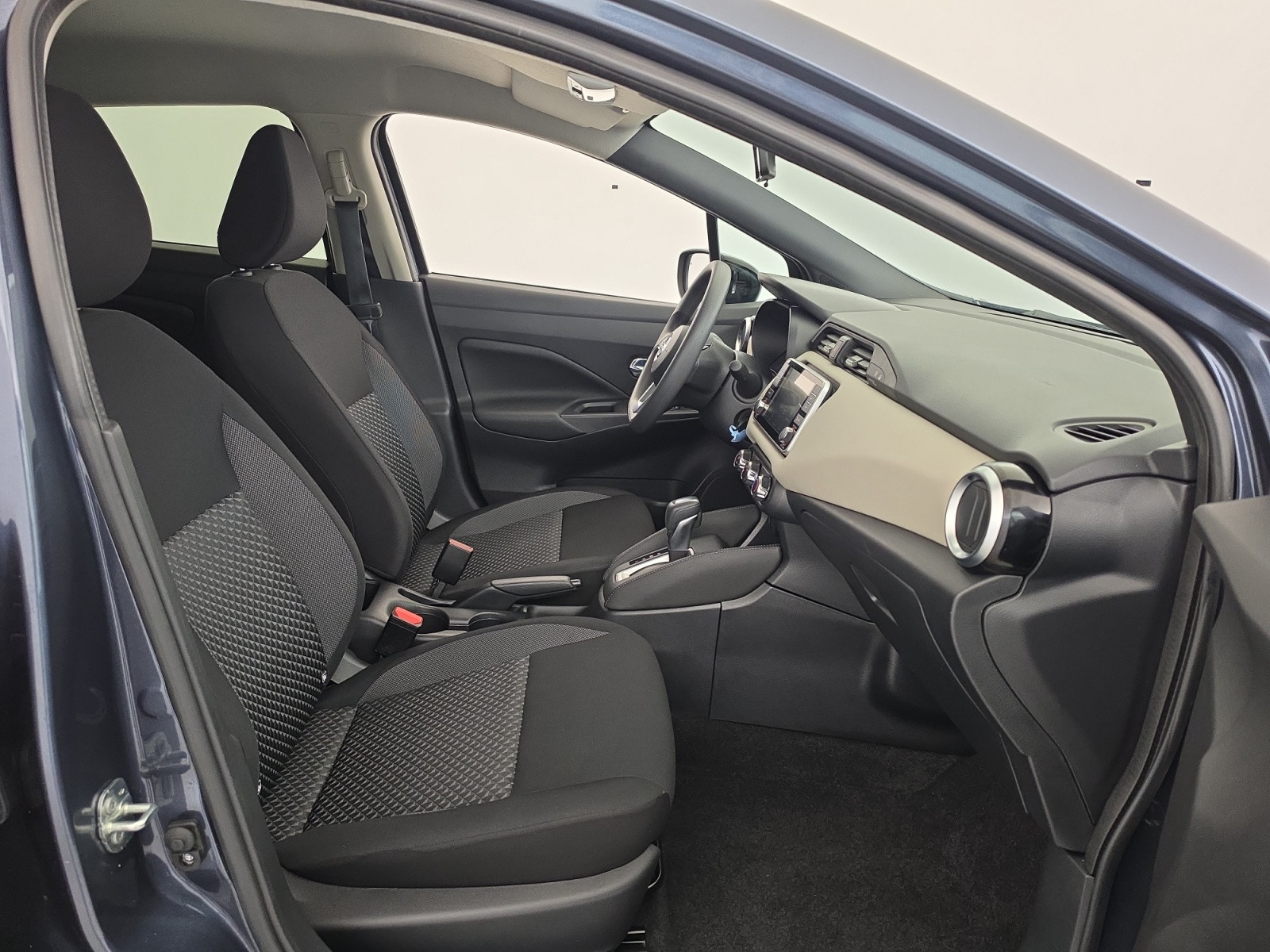 Vente en ligne Nissan Micra Micra IG-T 92 Xtronic au prix de 15 490 €