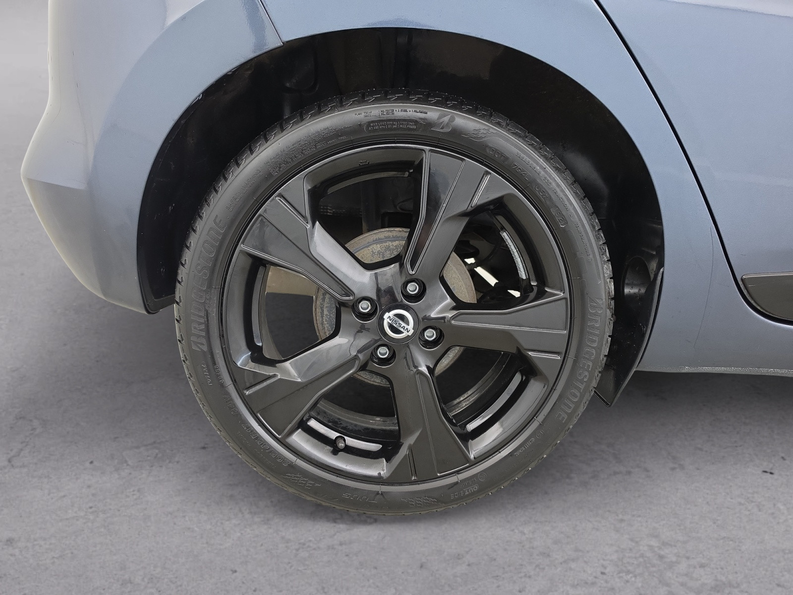 Vente en ligne Nissan Micra Micra IG-T 92 Xtronic au prix de 15 490 €