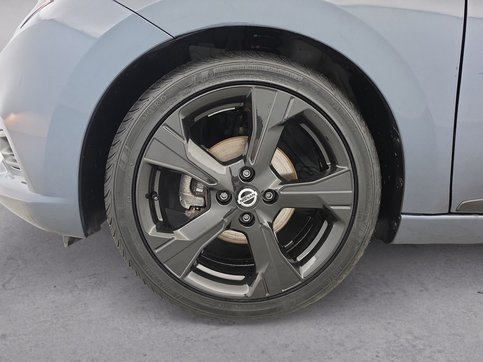 Vente en ligne Nissan Micra Micra IG-T 92 Xtronic au prix de 15 490 €