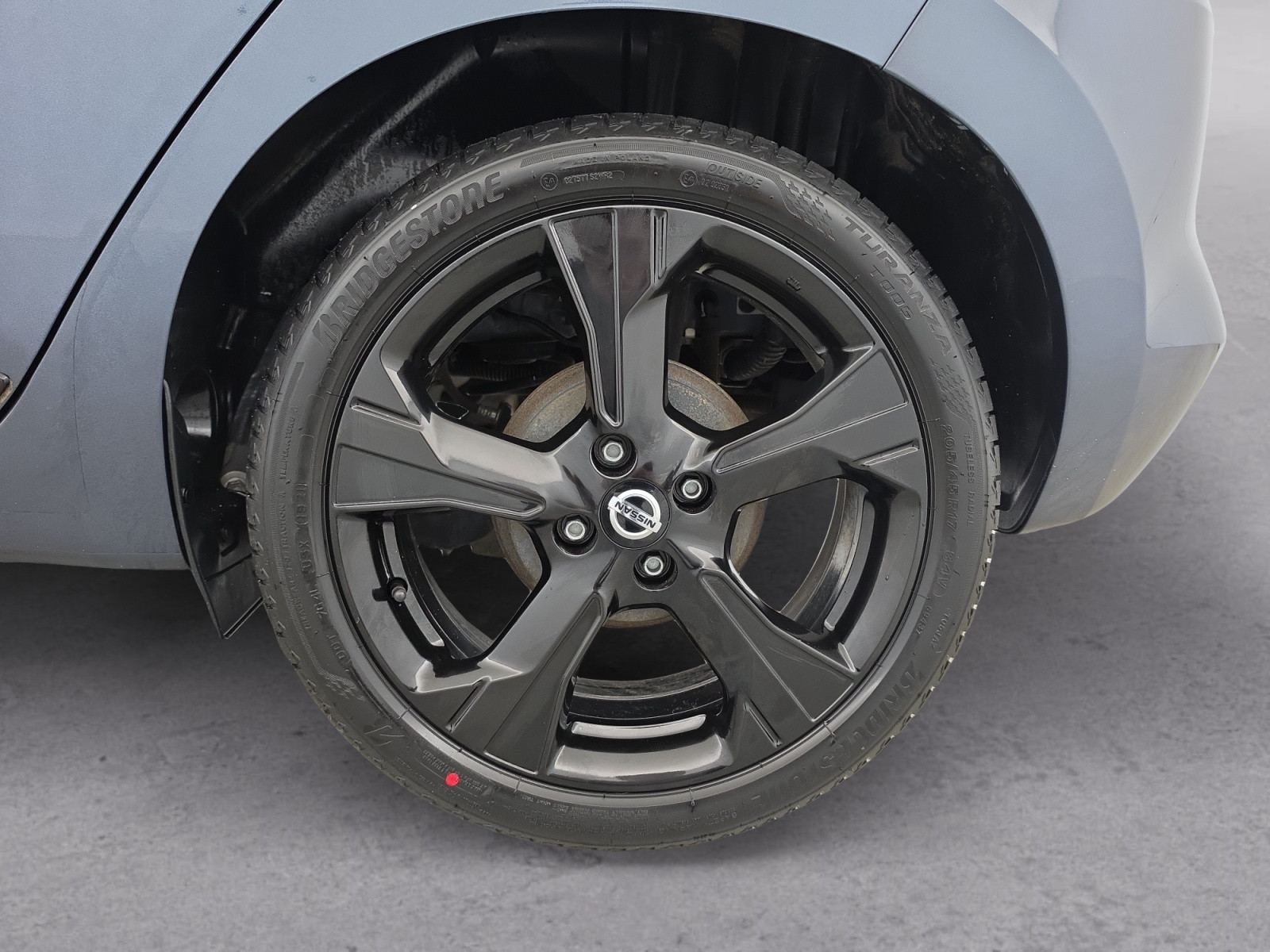 Vente en ligne Nissan Micra Micra IG-T 92 Xtronic au prix de 15 490 €