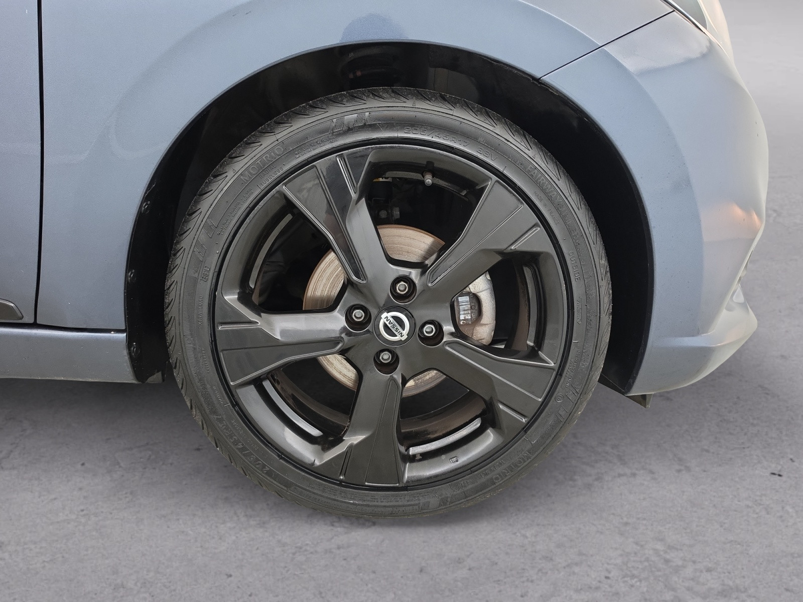 Vente en ligne Nissan Micra Micra IG-T 92 Xtronic au prix de 15 490 €