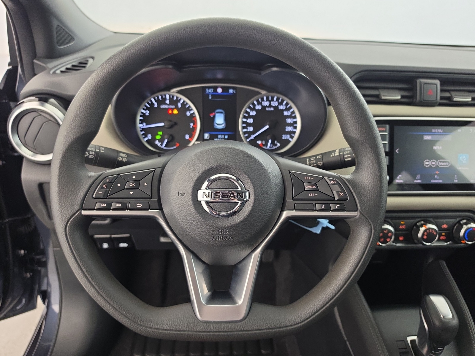 Vente en ligne Nissan Micra Micra IG-T 92 Xtronic au prix de 15 490 €