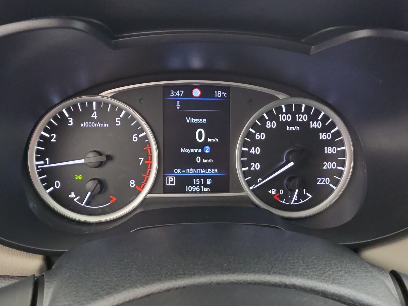Vente en ligne Nissan Micra Micra IG-T 92 Xtronic au prix de 15 490 €
