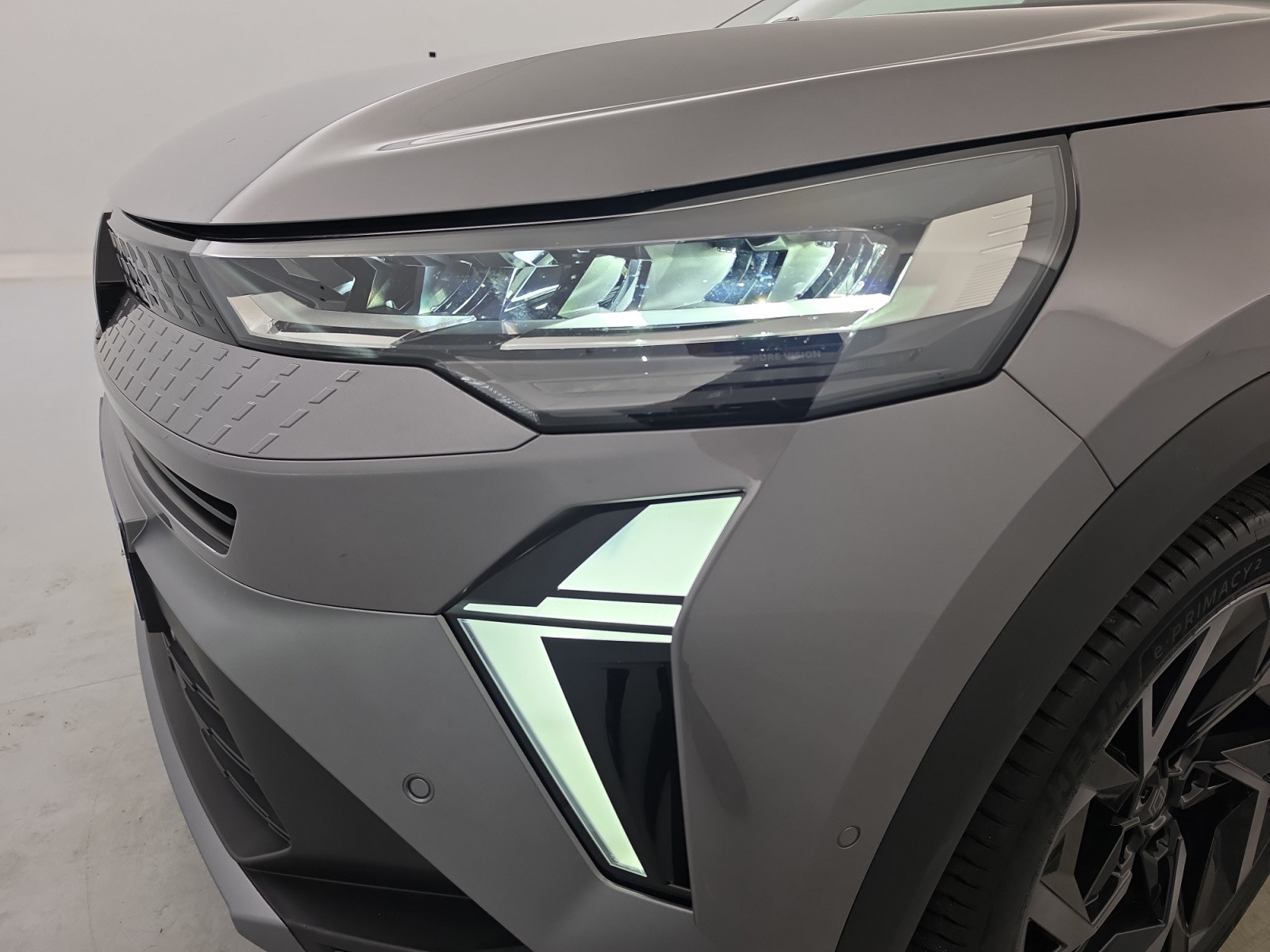Vente en ligne Renault Captur  E-Tech full hybrid 160 ch au prix de 27 990 €