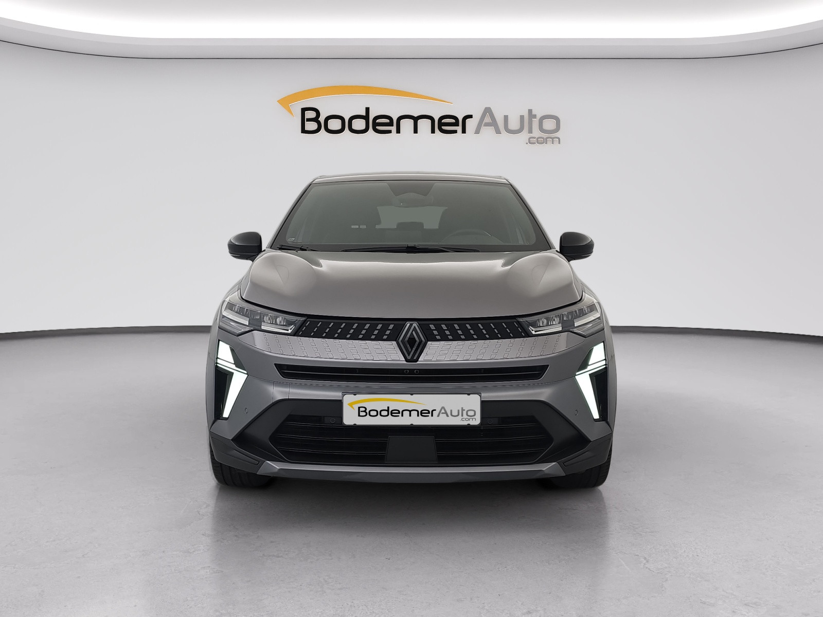 Vente en ligne Renault Captur  E-Tech full hybrid 160 ch au prix de 27 990 €