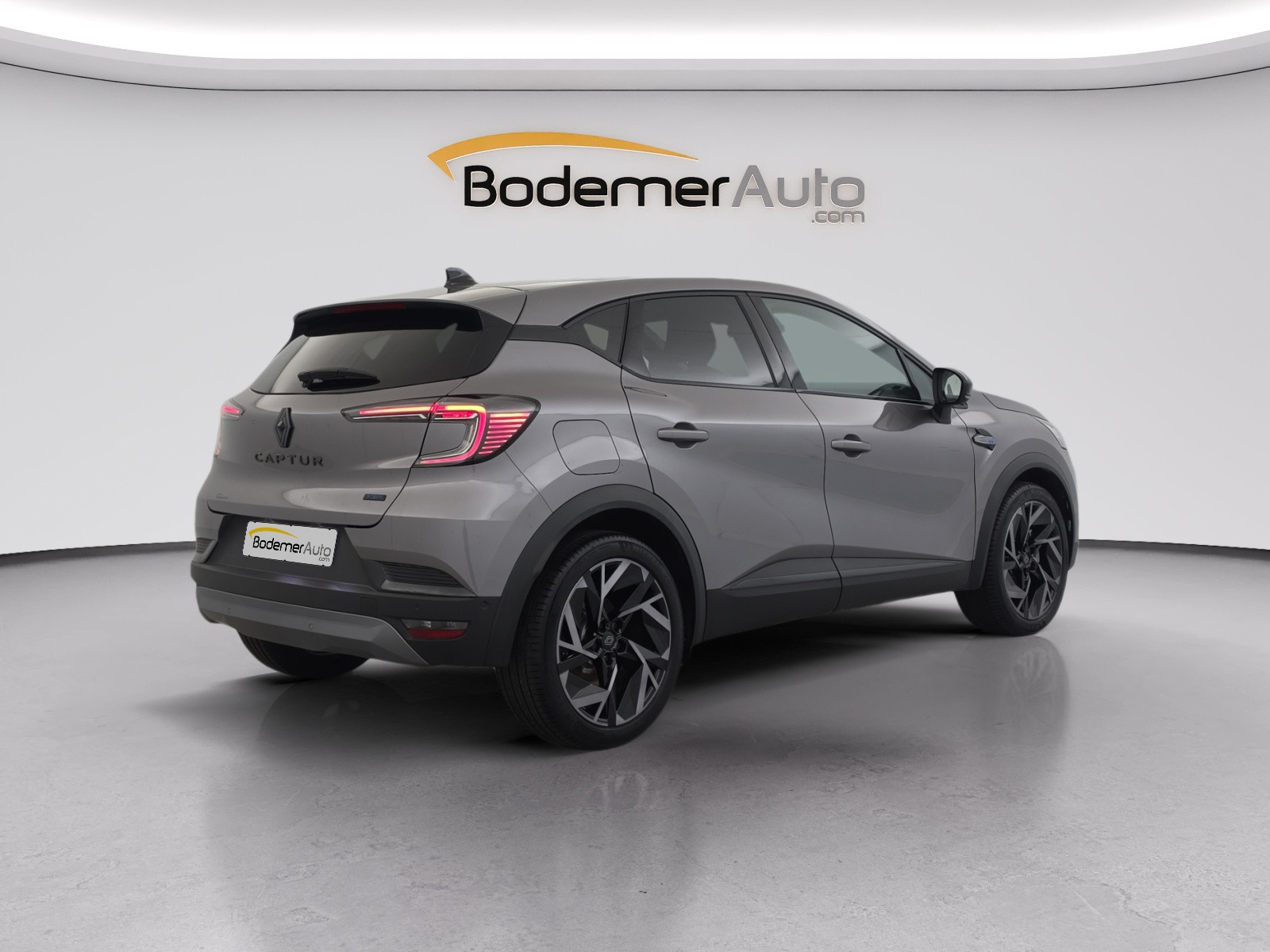 Vente en ligne Renault Captur  E-Tech full hybrid 160 ch au prix de 27 990 €