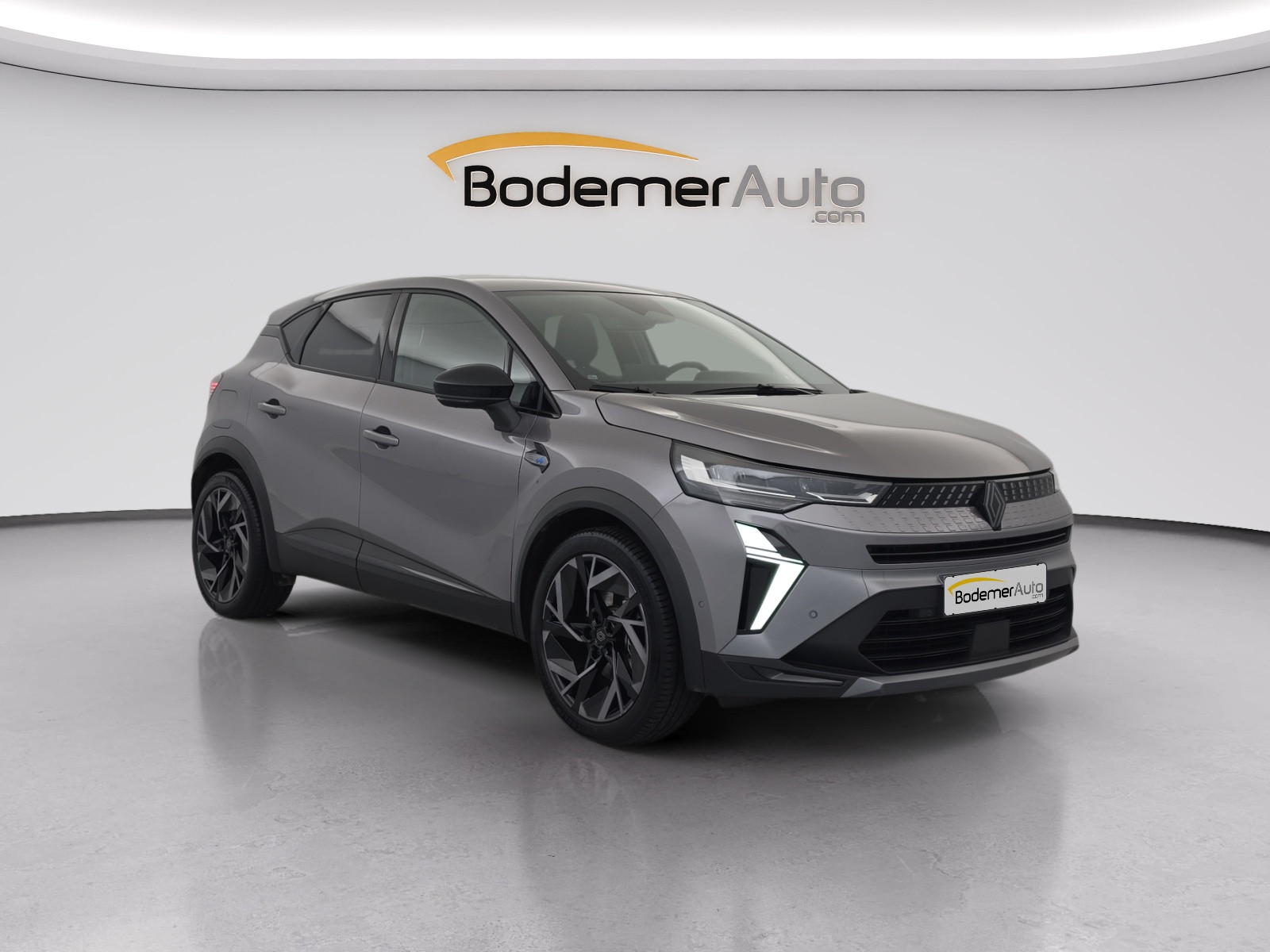 Vente en ligne Renault Captur  E-Tech full hybrid 160 ch au prix de 27 990 €