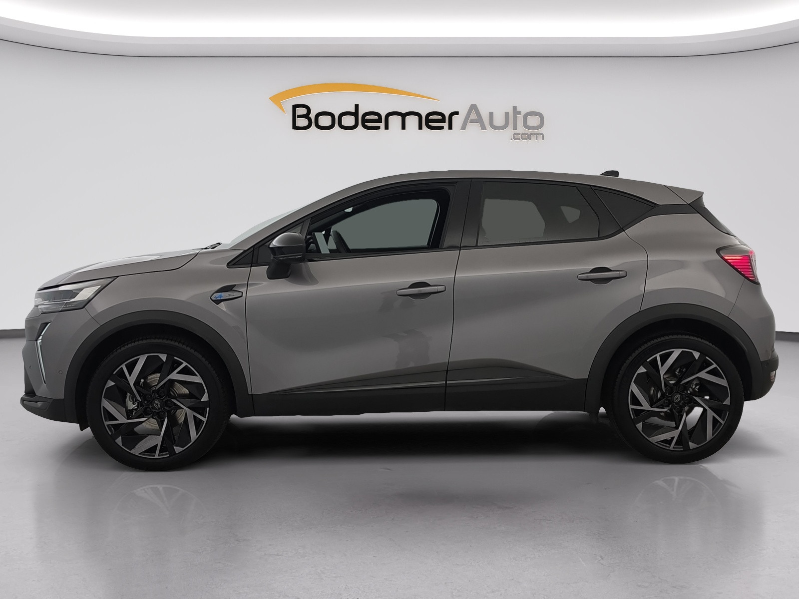Vente en ligne Renault Captur  E-Tech full hybrid 160 ch au prix de 27 990 €