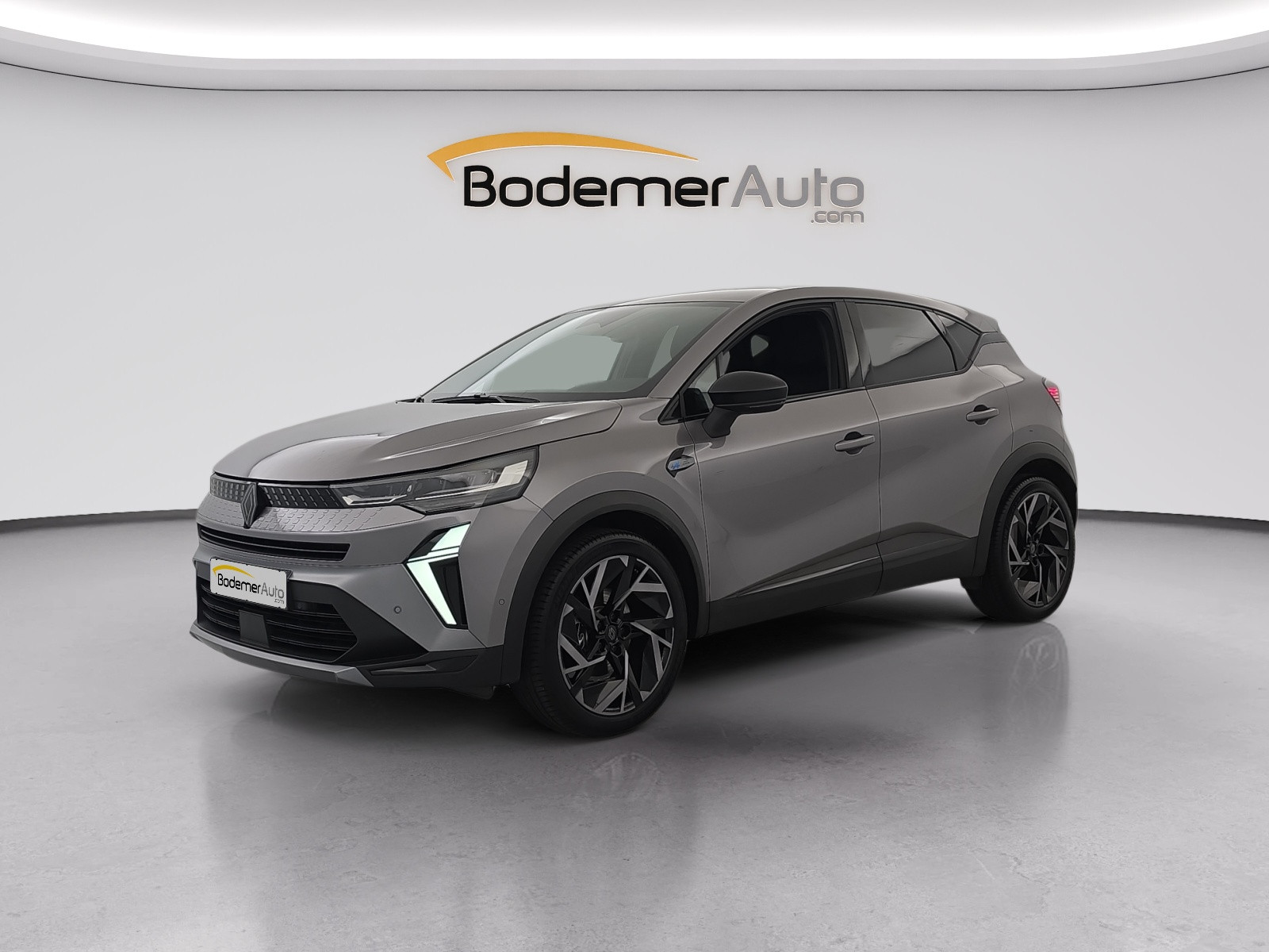 Vente en ligne Renault Captur  E-Tech full hybrid 160 ch au prix de 27 990 €