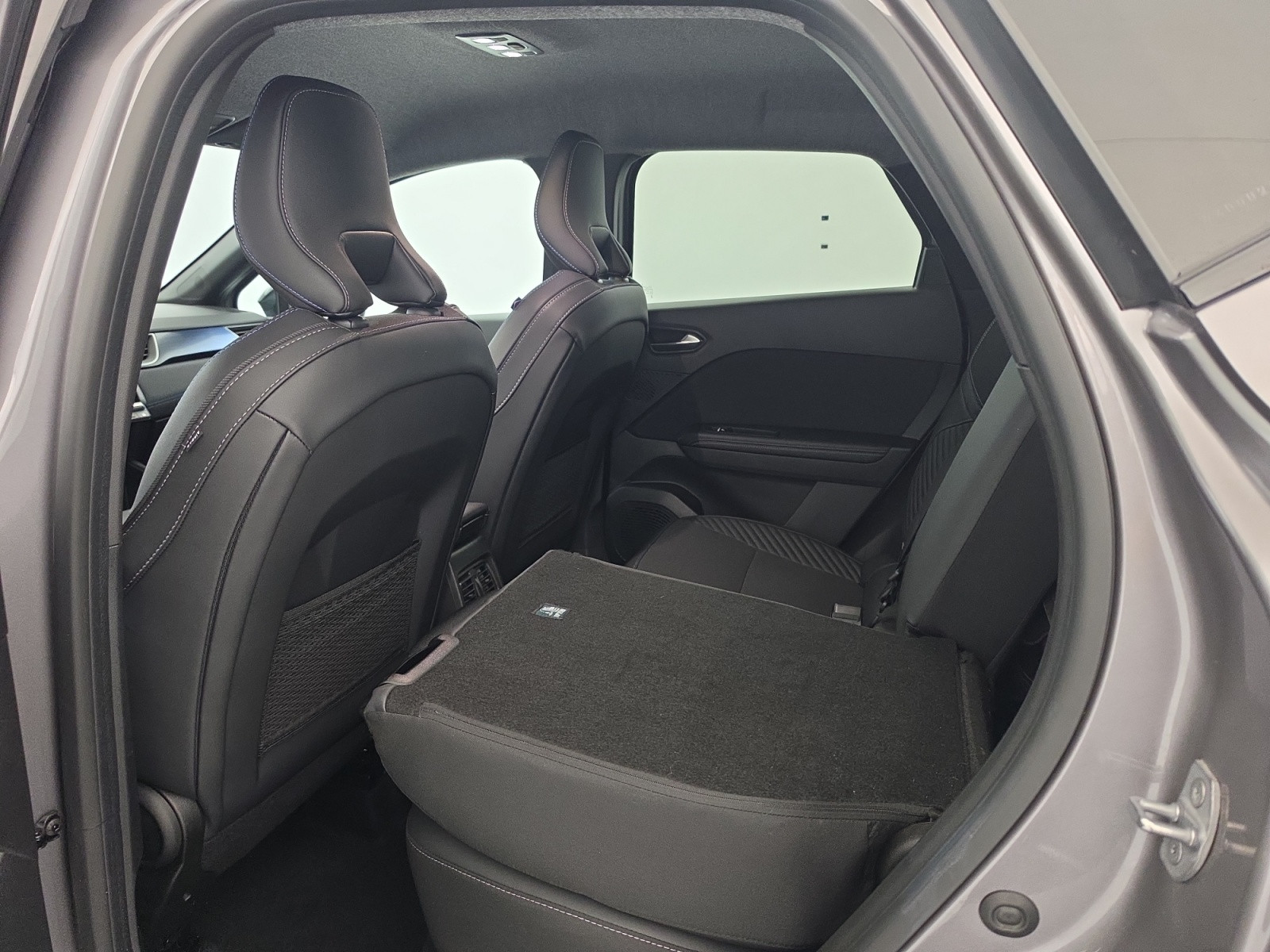 Vente en ligne Renault Captur  E-Tech full hybrid 160 ch au prix de 27 990 €