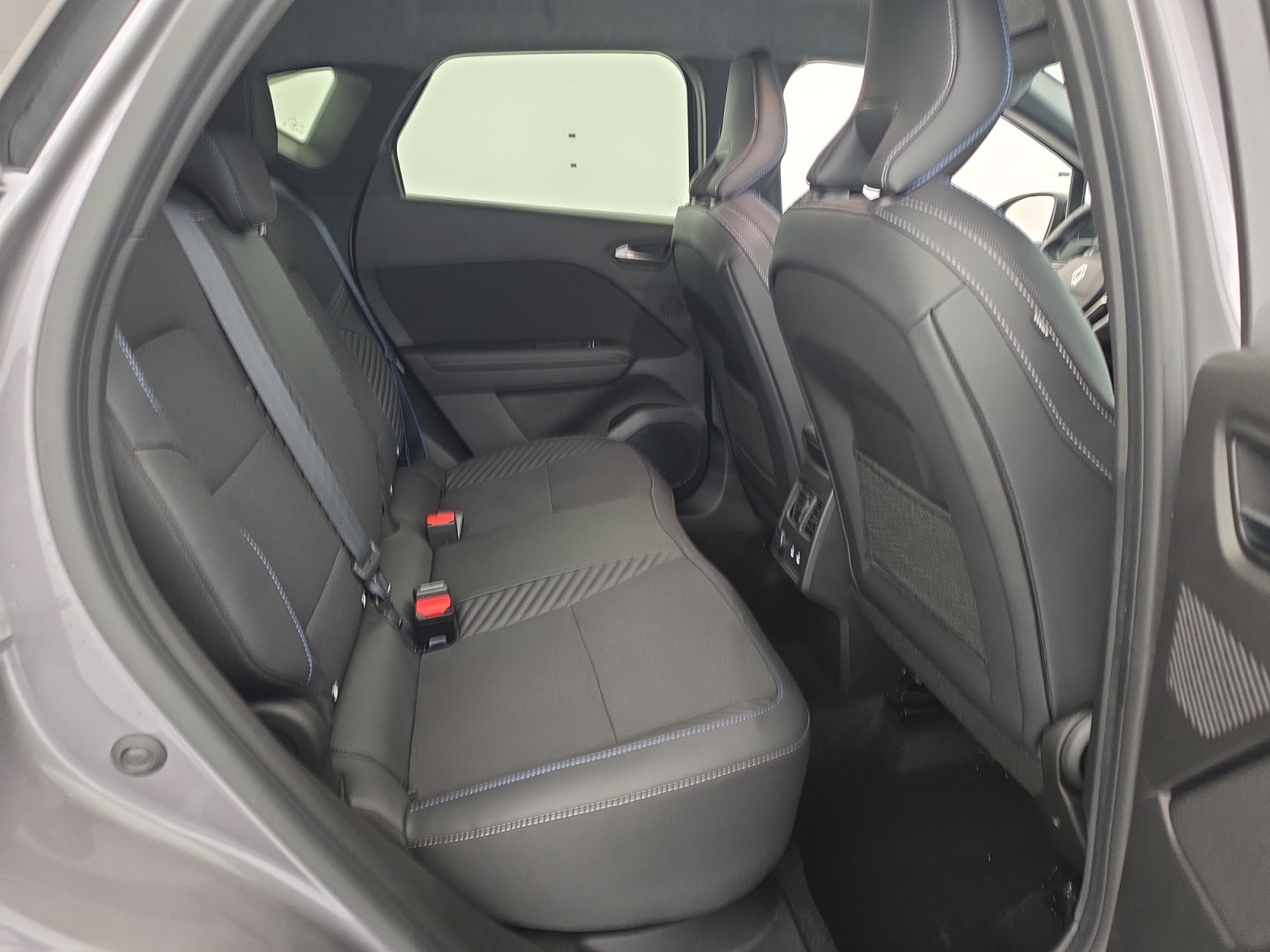 Vente en ligne Renault Captur  E-Tech full hybrid 160 ch au prix de 27 990 €