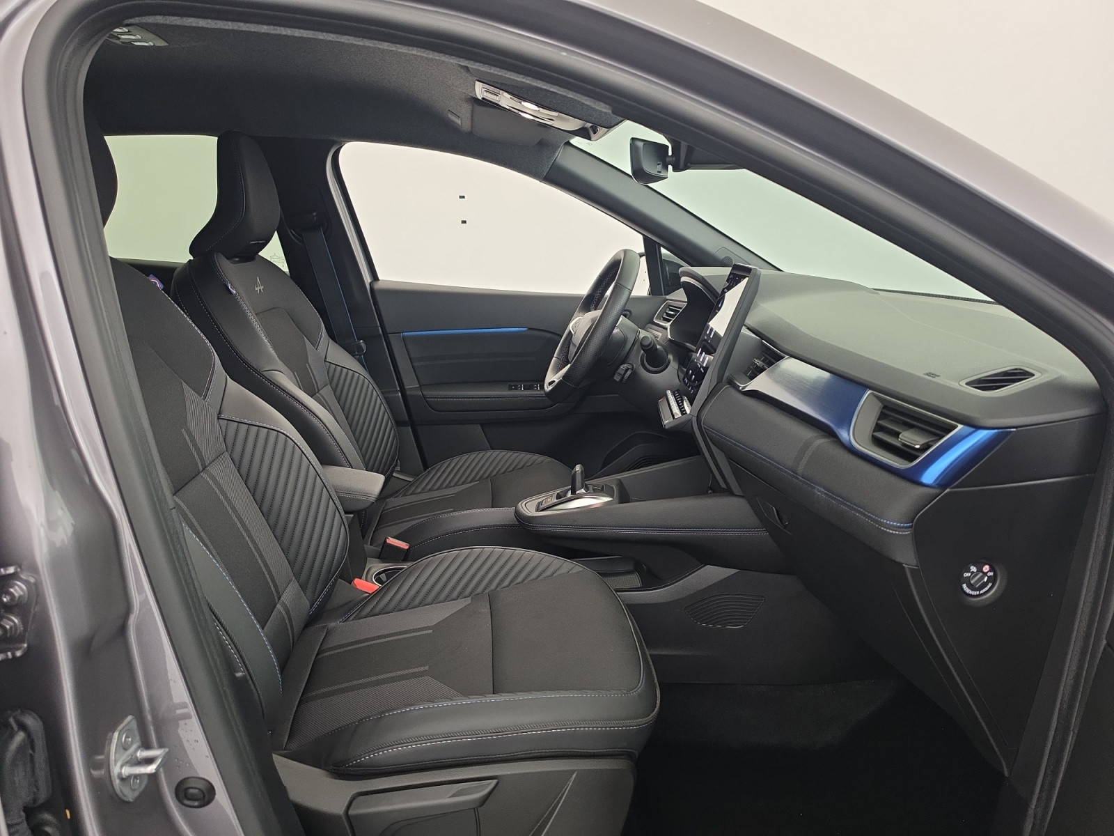 Vente en ligne Renault Captur  E-Tech full hybrid 160 ch au prix de 27 990 €