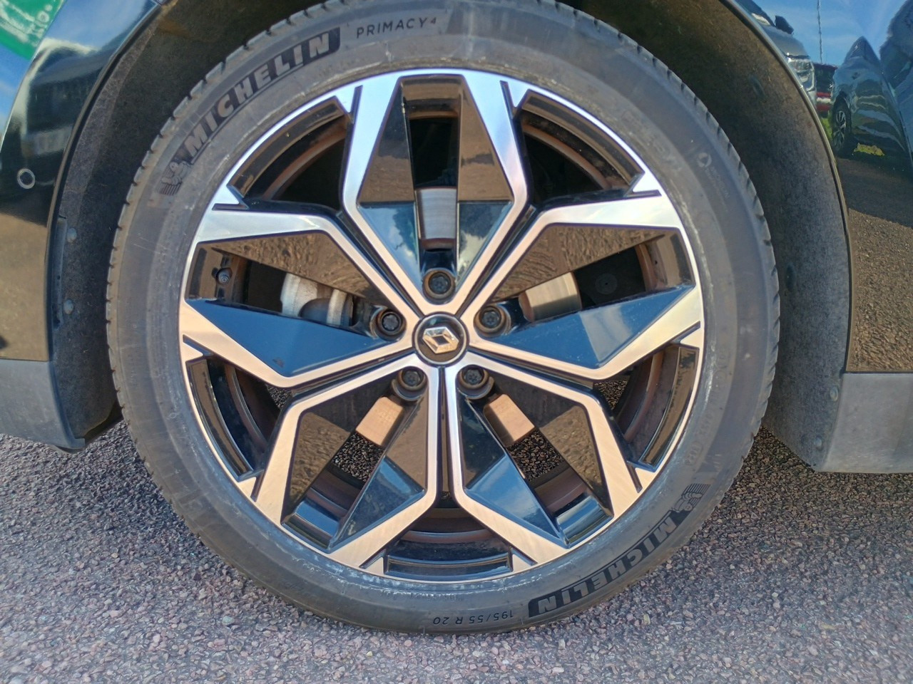Vente en ligne Renault Grand Scenic 4 Grand Scenic TCe 140 FAP EDC - 21 au prix de 18 990 €