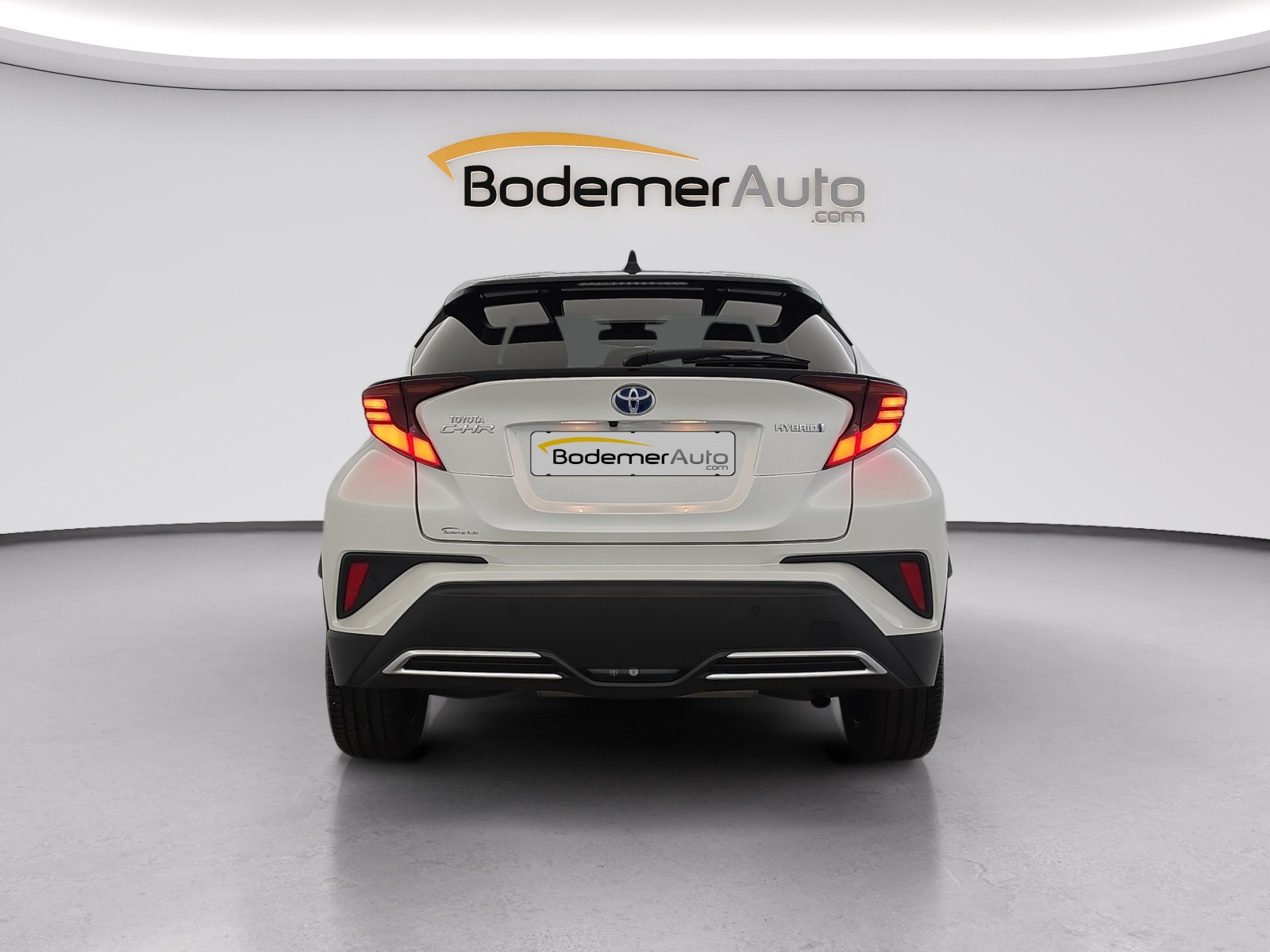 Vente en ligne Toyota C-HR C-HR Hybride 2.0L au prix de 22 990 €