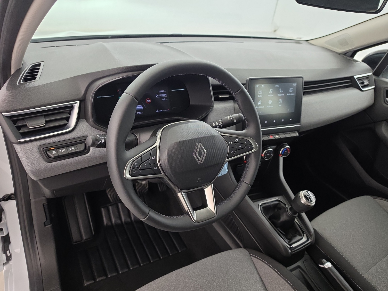 Vente en ligne Renault Clio 5 Clio SCe 65 ch GSR2 au prix de 13 980 €