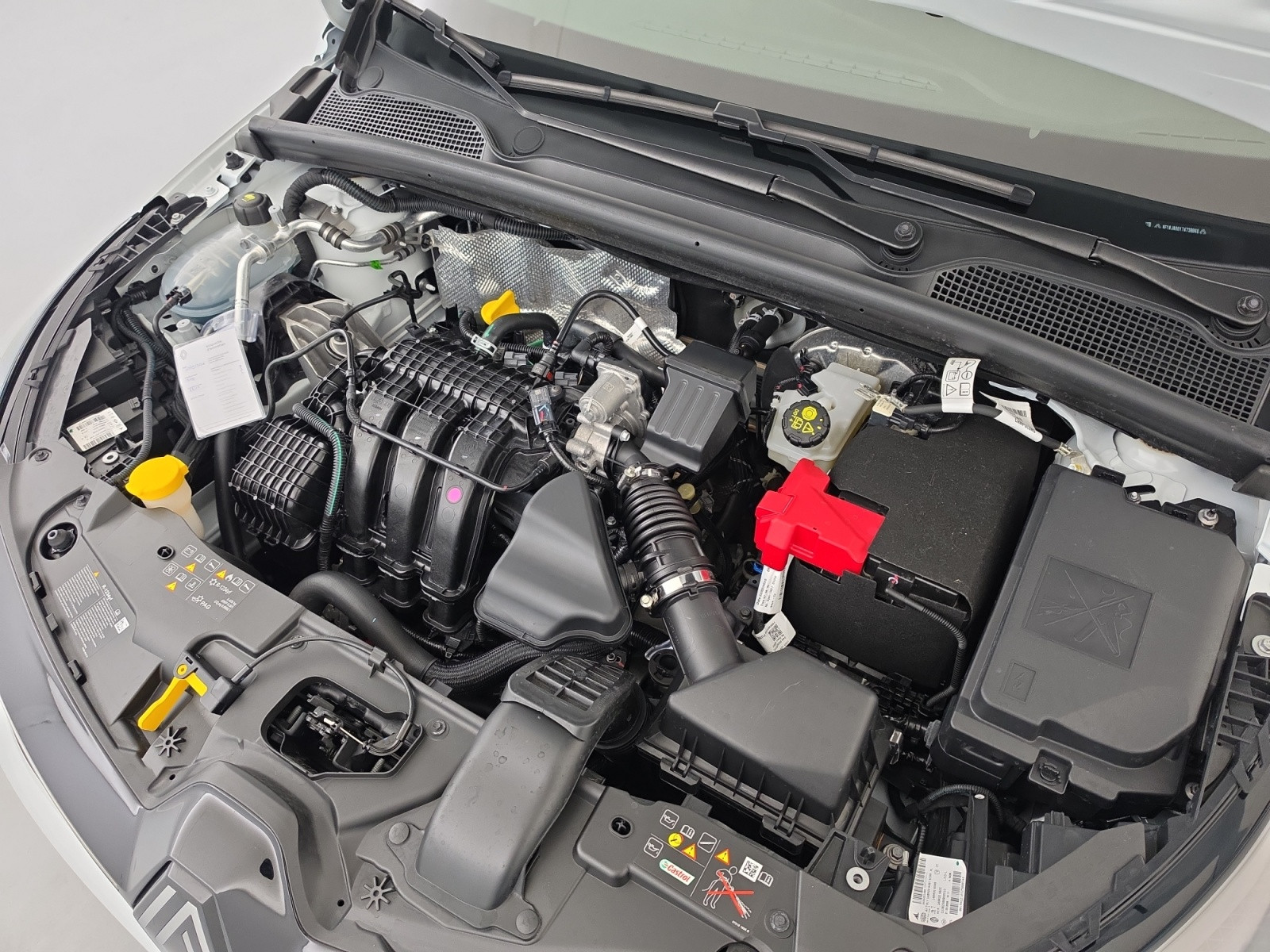 Vente en ligne Renault Clio 5 Clio SCe 65 ch GSR2 au prix de 13 980 €