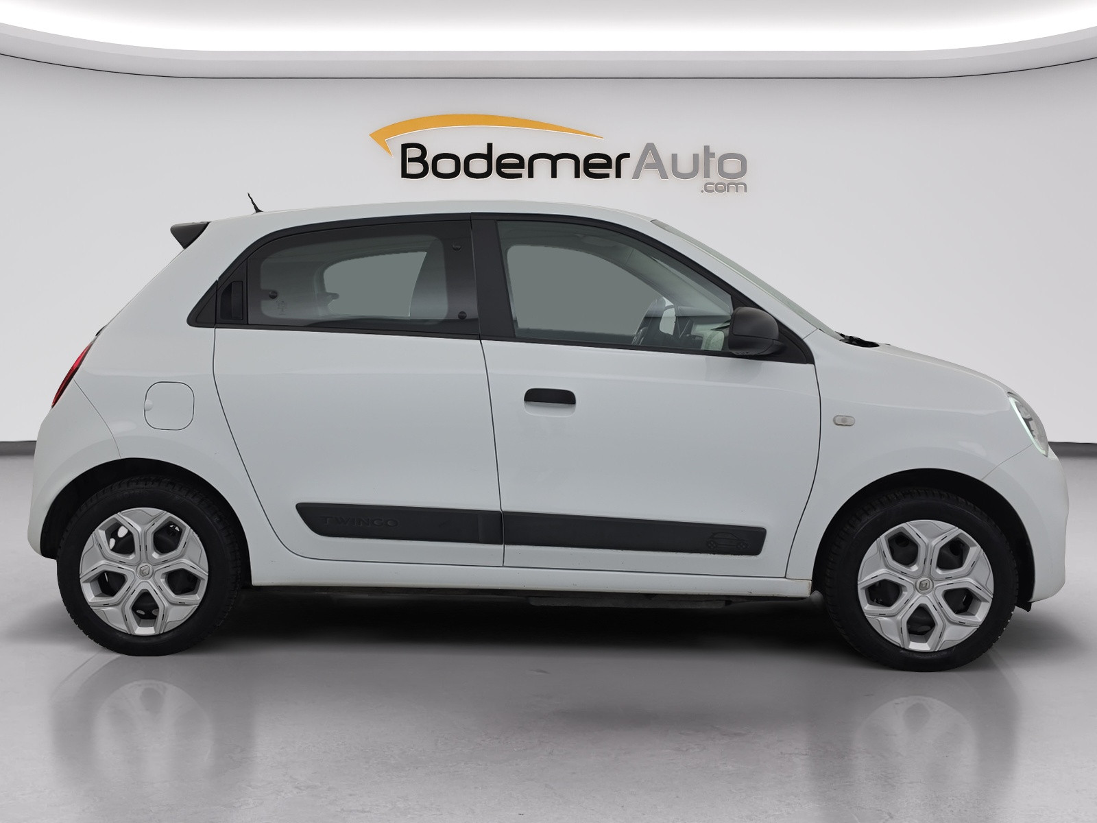 Vente en ligne Renault Twingo Electrique Twingo III E-Tech au prix de 11 490 €