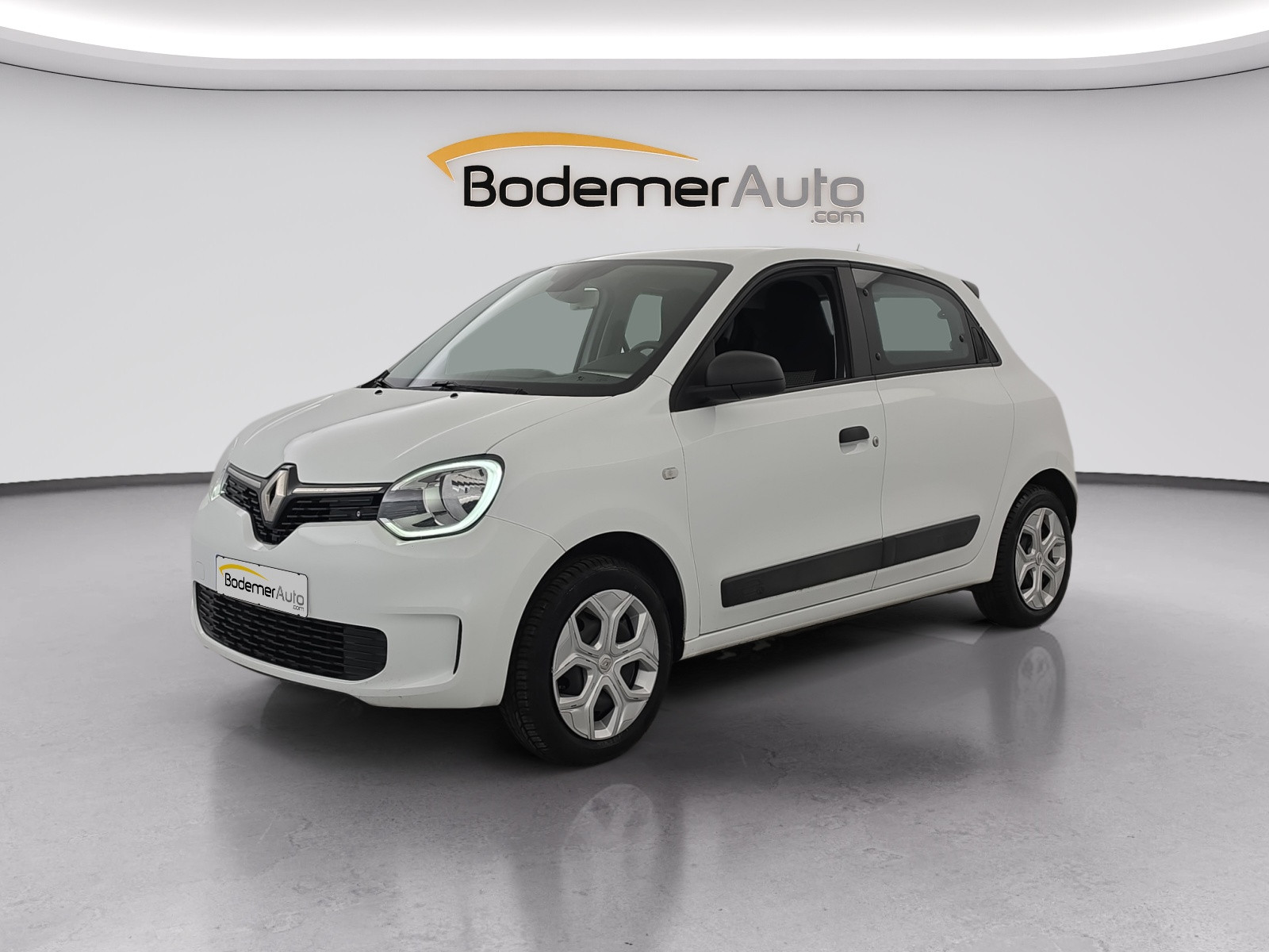 Renault Twingo Electrique Twingo III E-Tech occasion de 2022 en vente à Caen