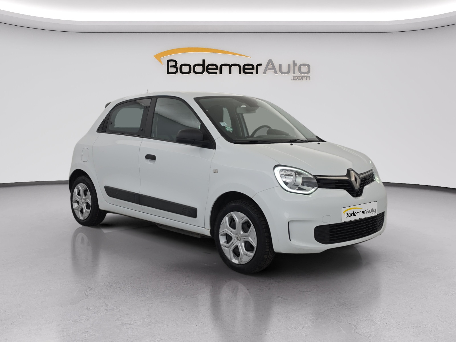 Vente en ligne Renault Twingo Electrique Twingo III E-Tech au prix de 11 490 €