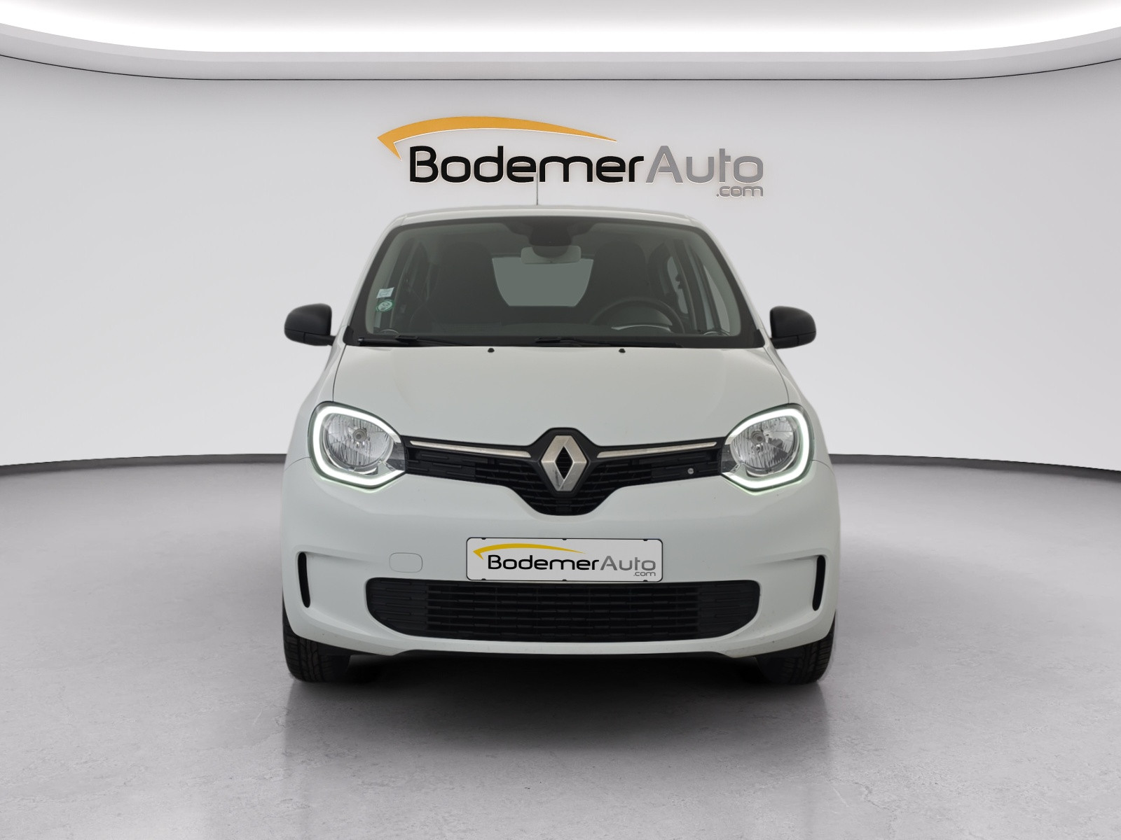 Vente en ligne Renault Twingo Electrique Twingo III E-Tech au prix de 11 490 €