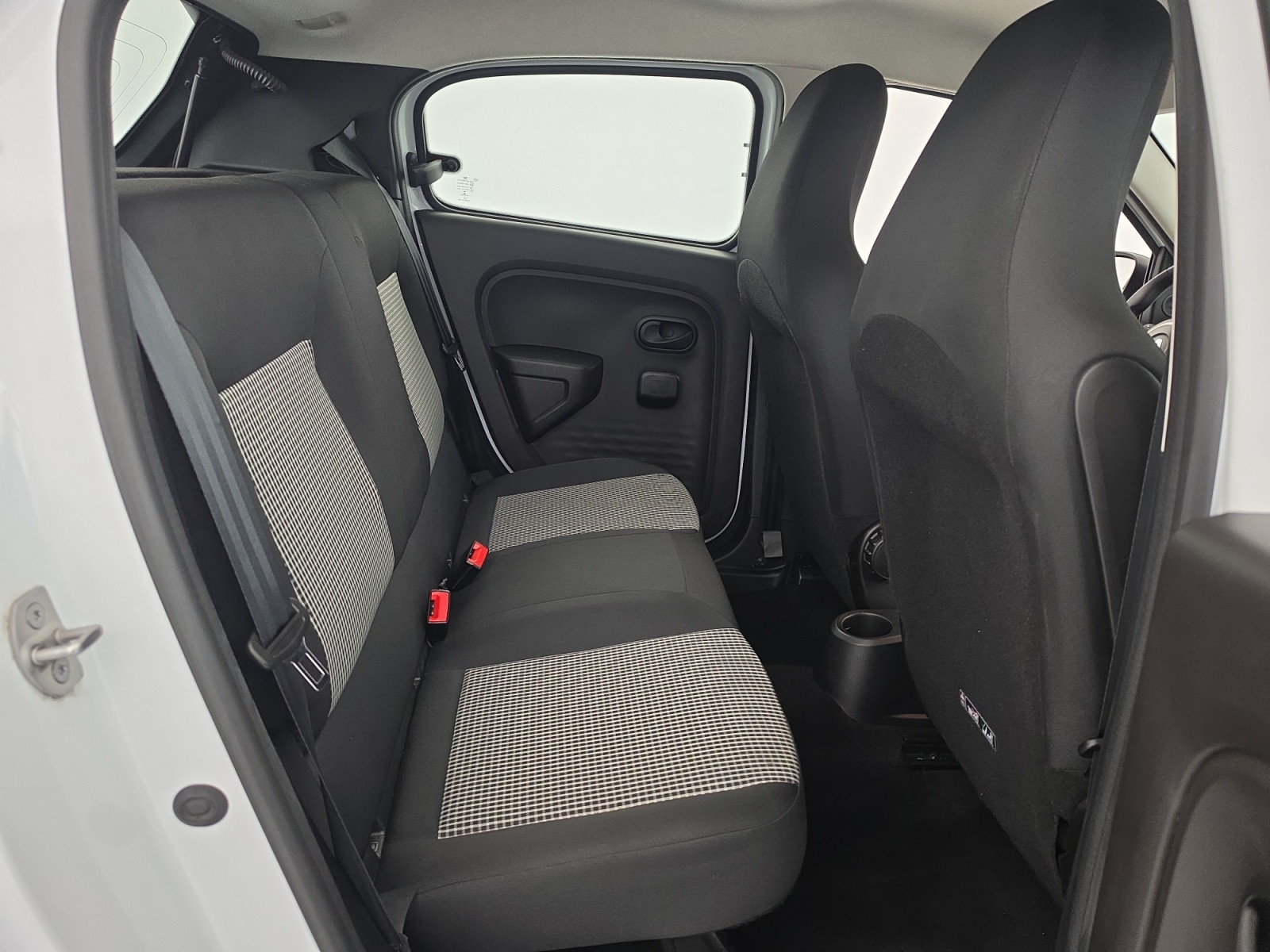 Vente en ligne Renault Twingo Electrique Twingo III E-Tech au prix de 11 490 €