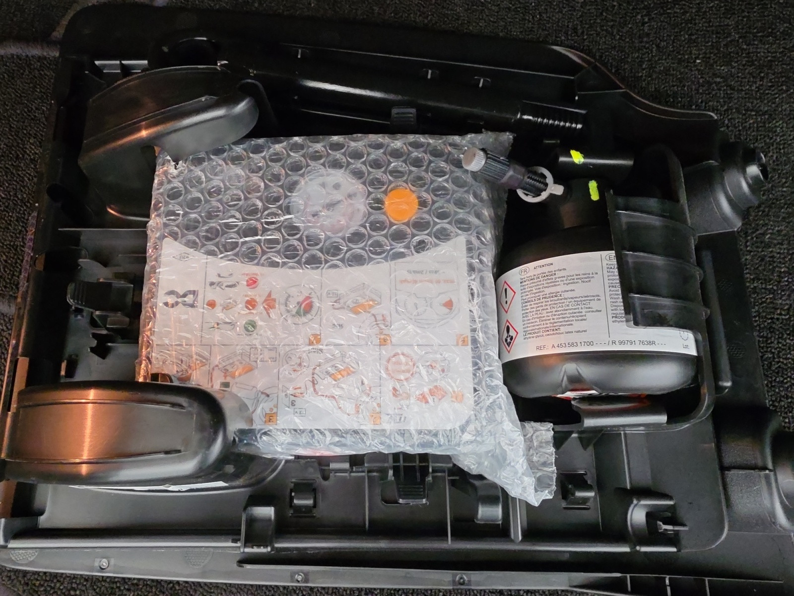 Vente en ligne Renault Twingo Electrique Twingo III E-Tech au prix de 11 490 €