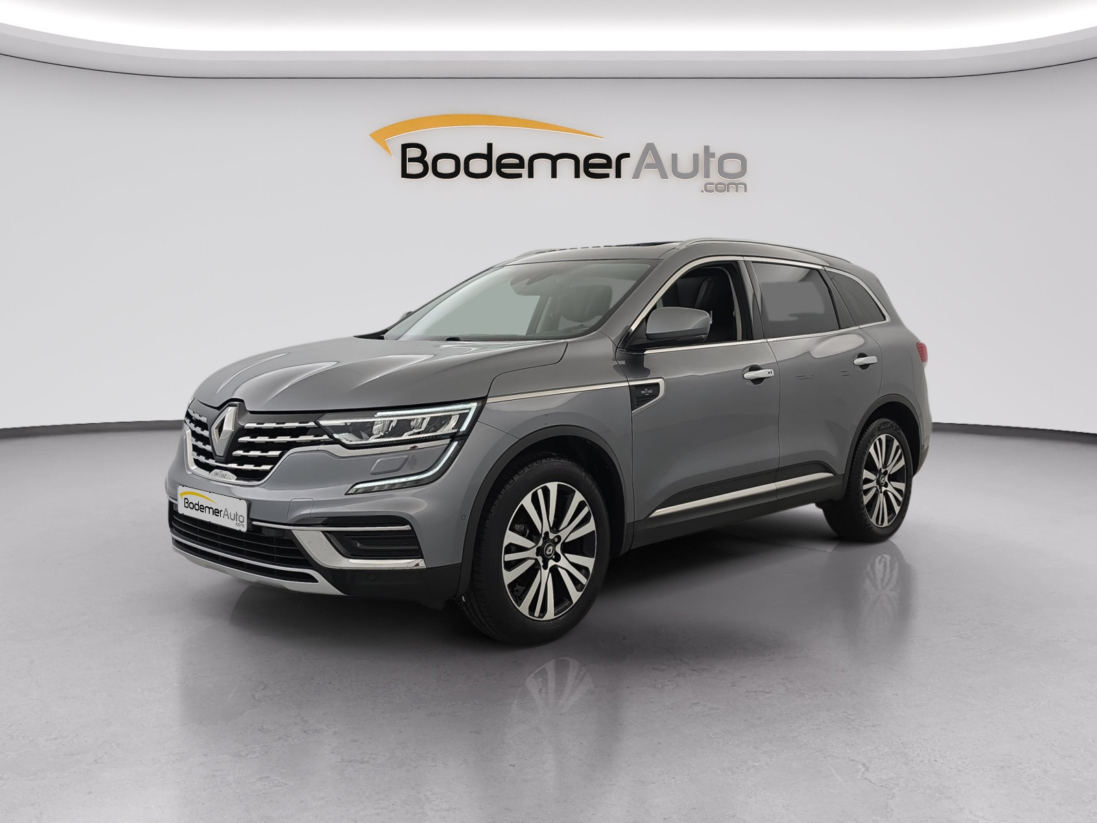 Renault Koleos  Tce 160 EDC FAP 4x2 - B occasion de 2023 en vente à Caen