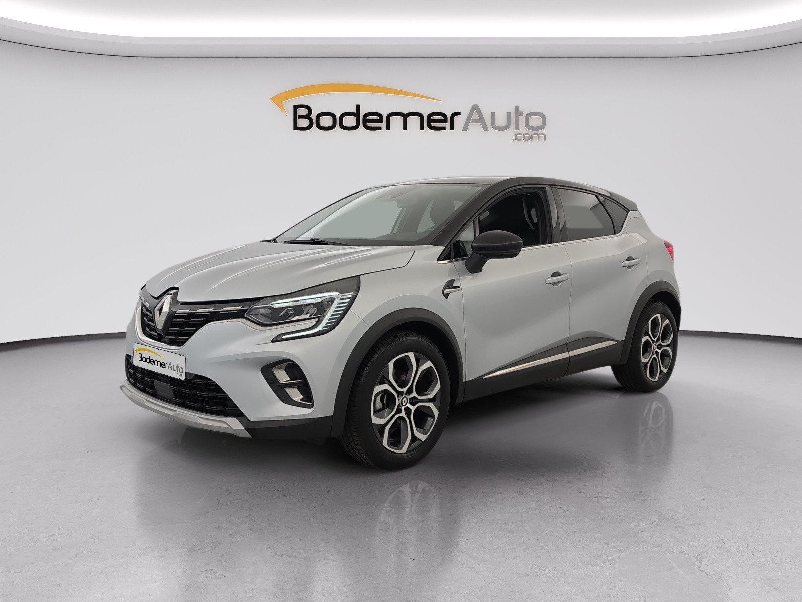 Renault Captur  E-Tech 145 - 21 occasion de 2022 en vente à Caen