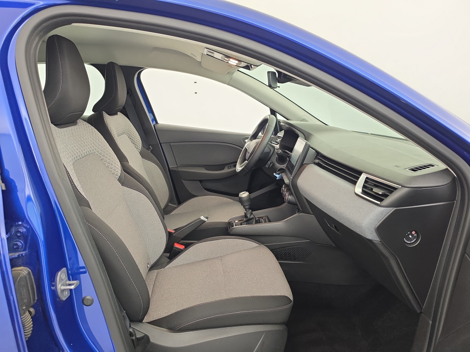 Vente en ligne Renault Clio 5 Clio TCe 90 ch GSR2 au prix de 13 990 €