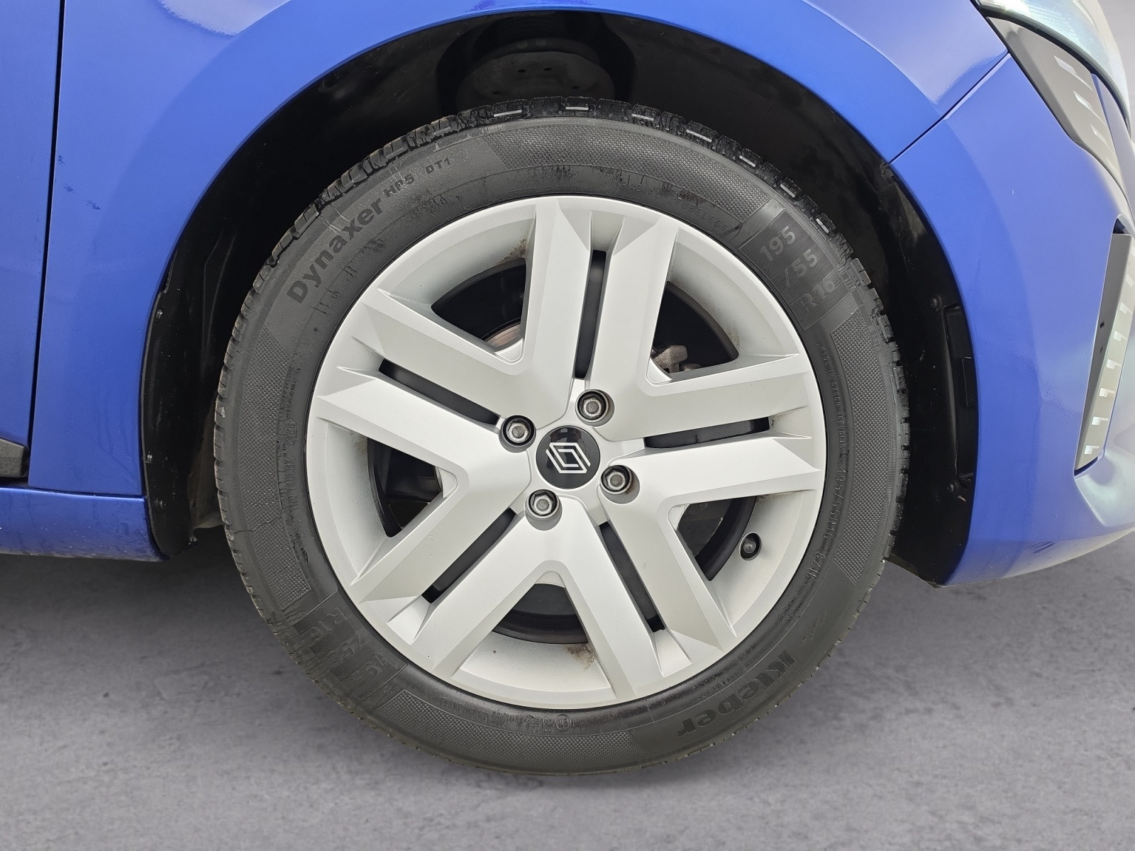 Vente en ligne Renault Clio 5 Clio TCe 90 ch GSR2 au prix de 13 990 €