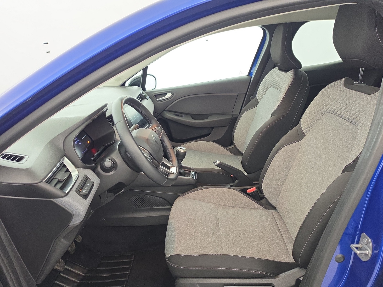 Vente en ligne Renault Clio 5 Clio TCe 90 ch GSR2 au prix de 13 990 €
