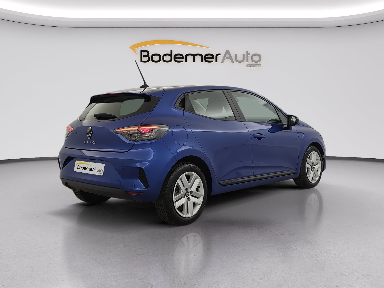 Vente en ligne Renault Clio 5 Clio TCe 90 ch GSR2 au prix de 13 990 €
